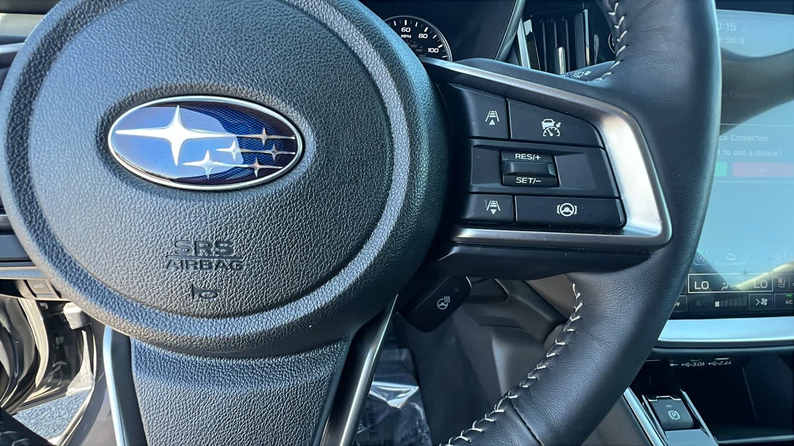 Thumbnail: 2024 Subaru Outback - 20