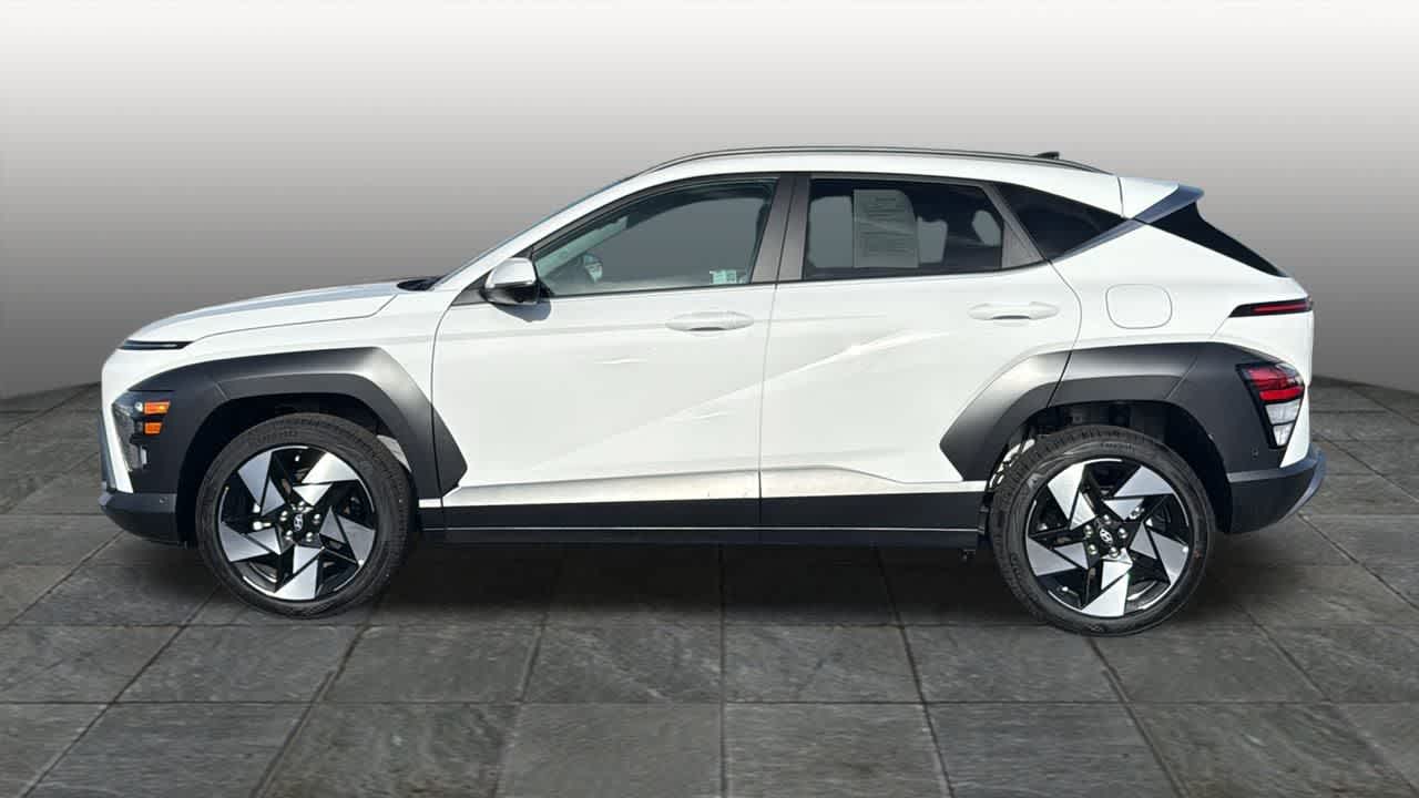 Thumbnail: 2026 Hyundai Kona - 8