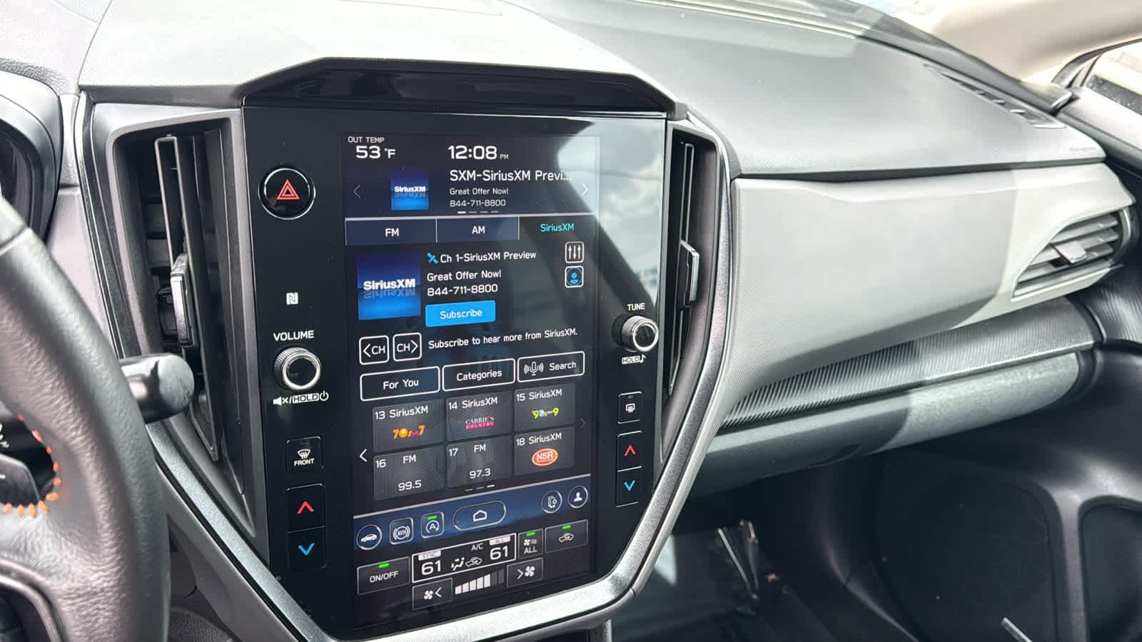 Thumbnail: 2024 Subaru Crosstrek - 15