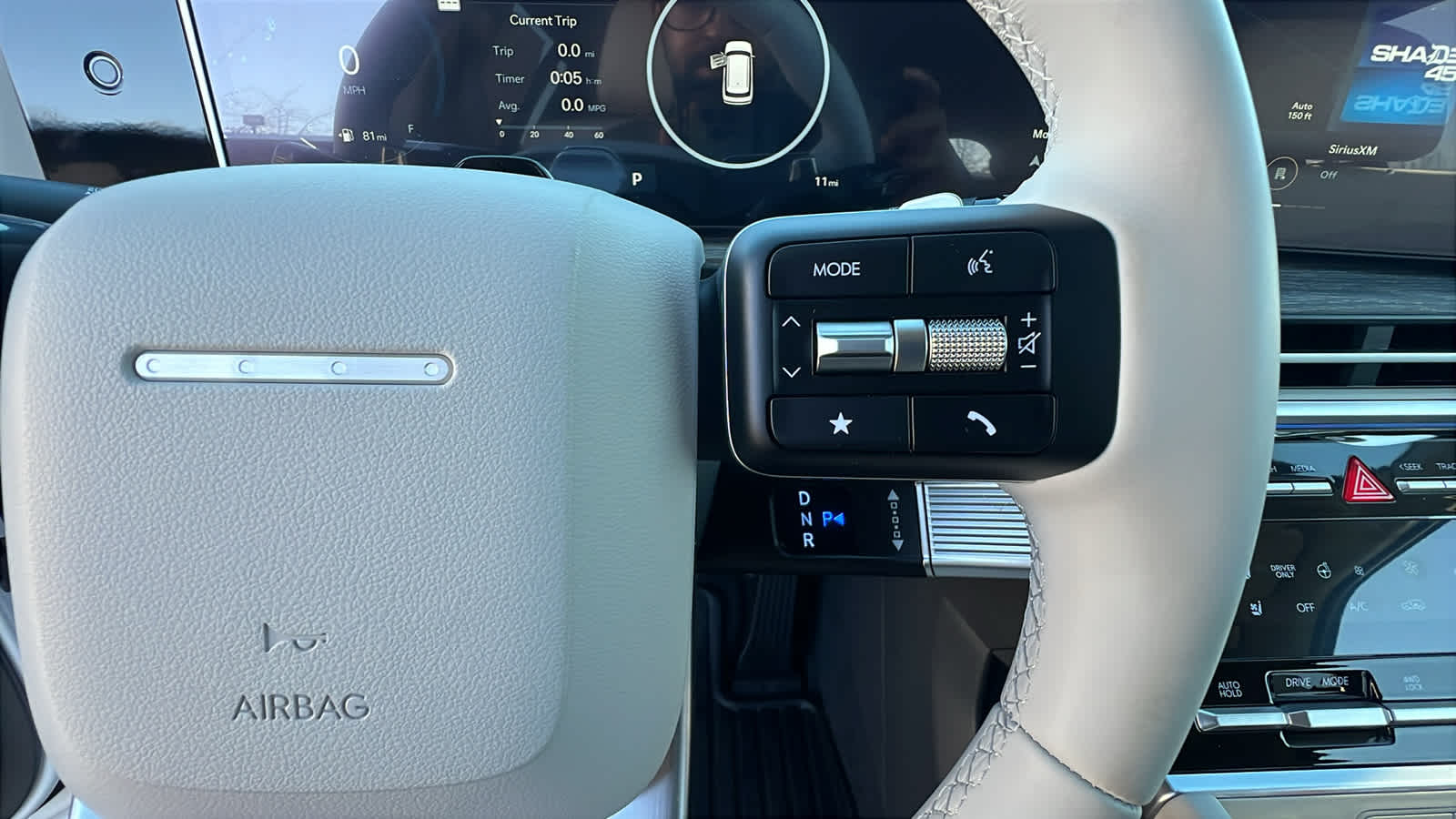 Thumbnail: 2026 Hyundai Santa Fe - 20