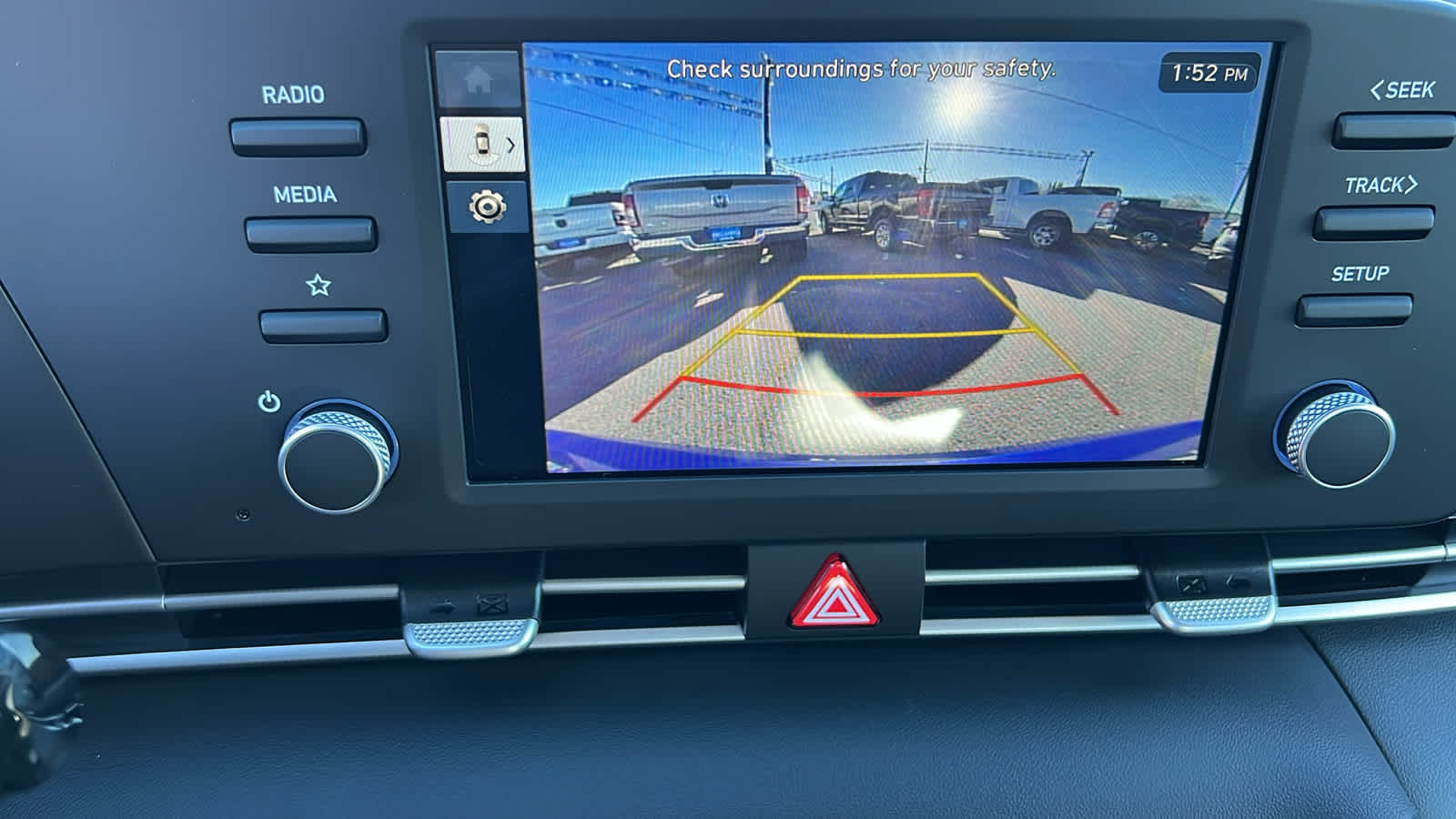 Thumbnail: 2026 Hyundai Elantra - 16