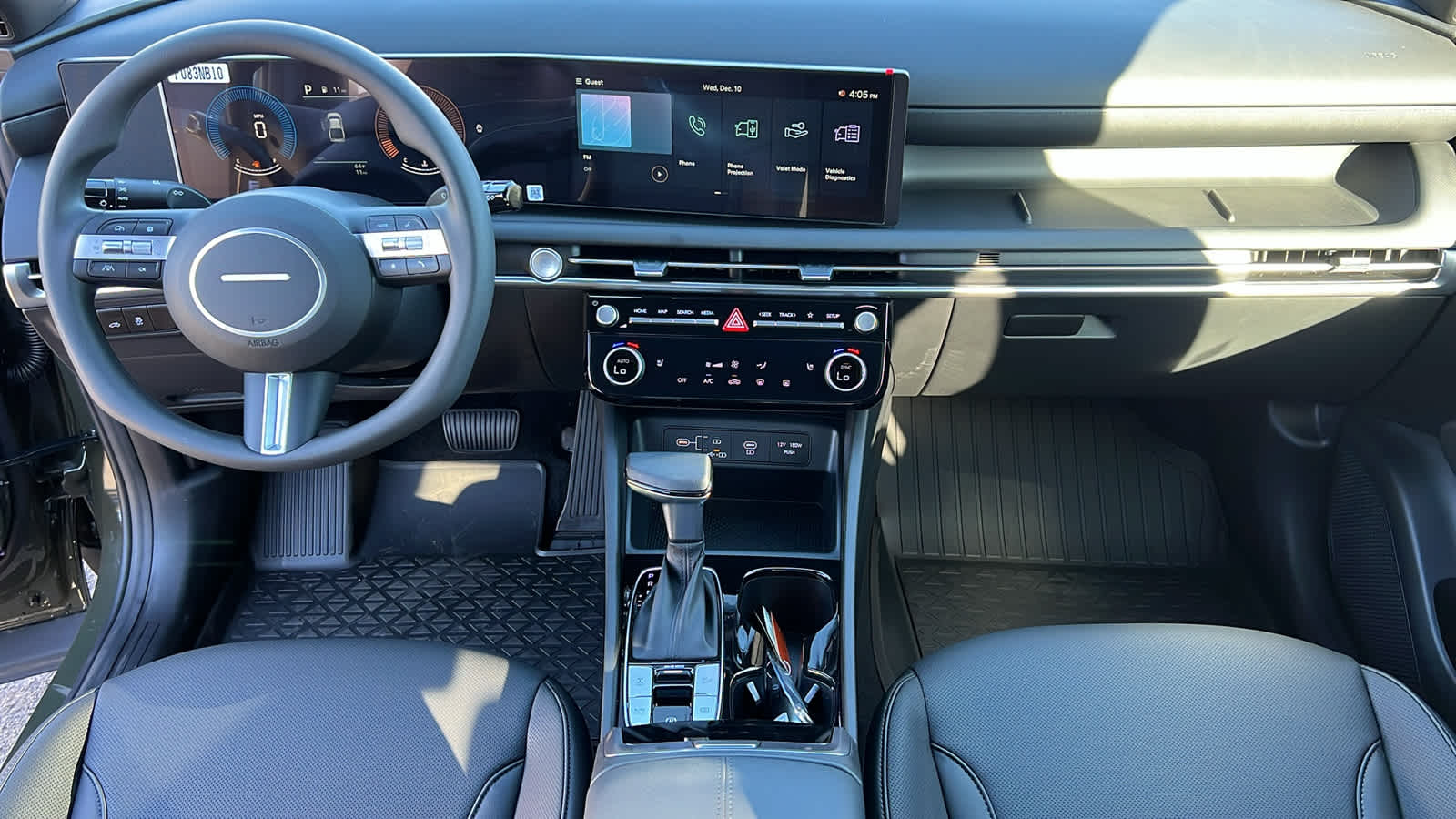 Thumbnail: 2026 Hyundai Santa Cruz - 26