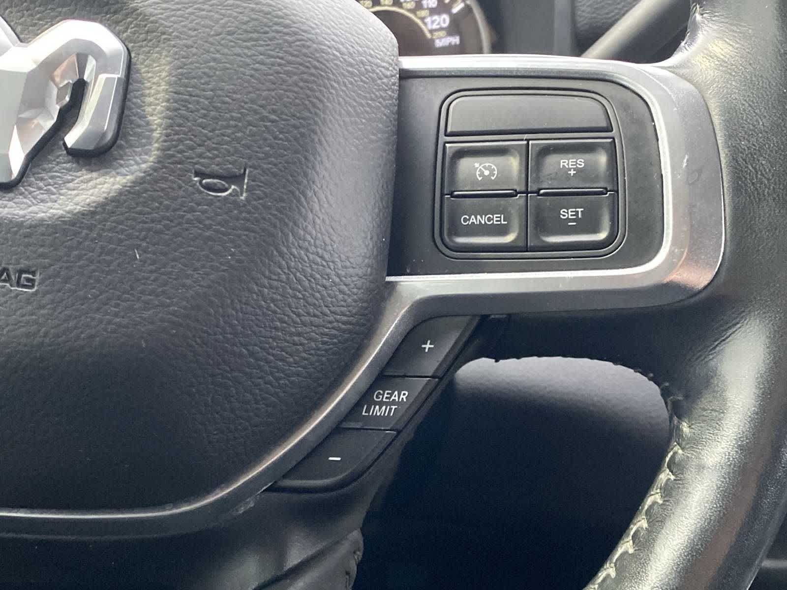 Thumbnail: 2019 RAM 2500 - 23