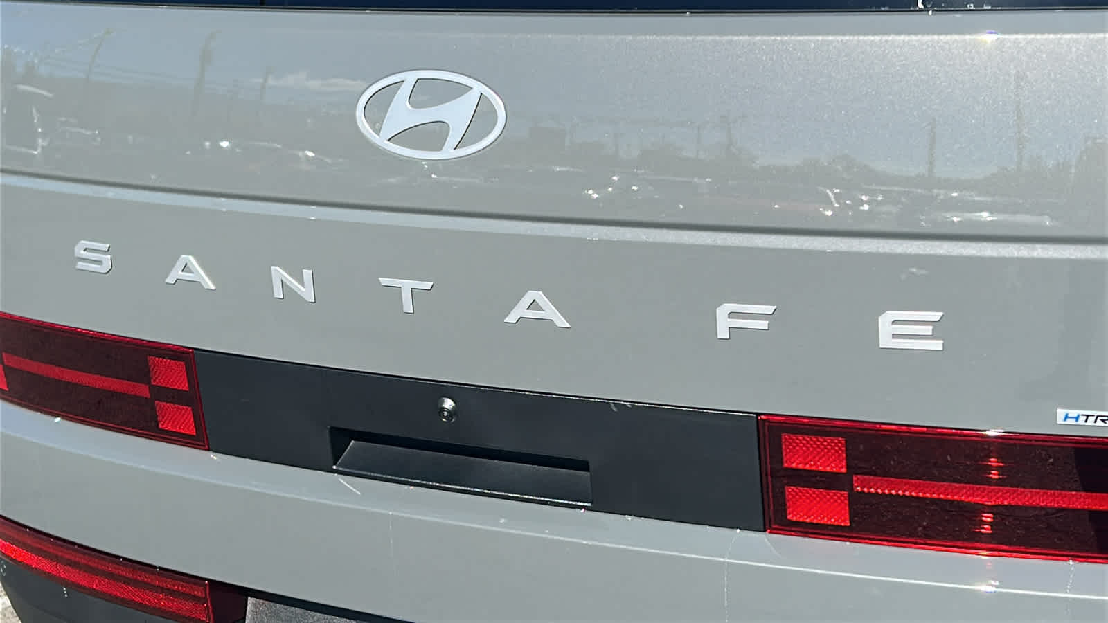 Thumbnail: 2026 Hyundai Santa Fe - 28