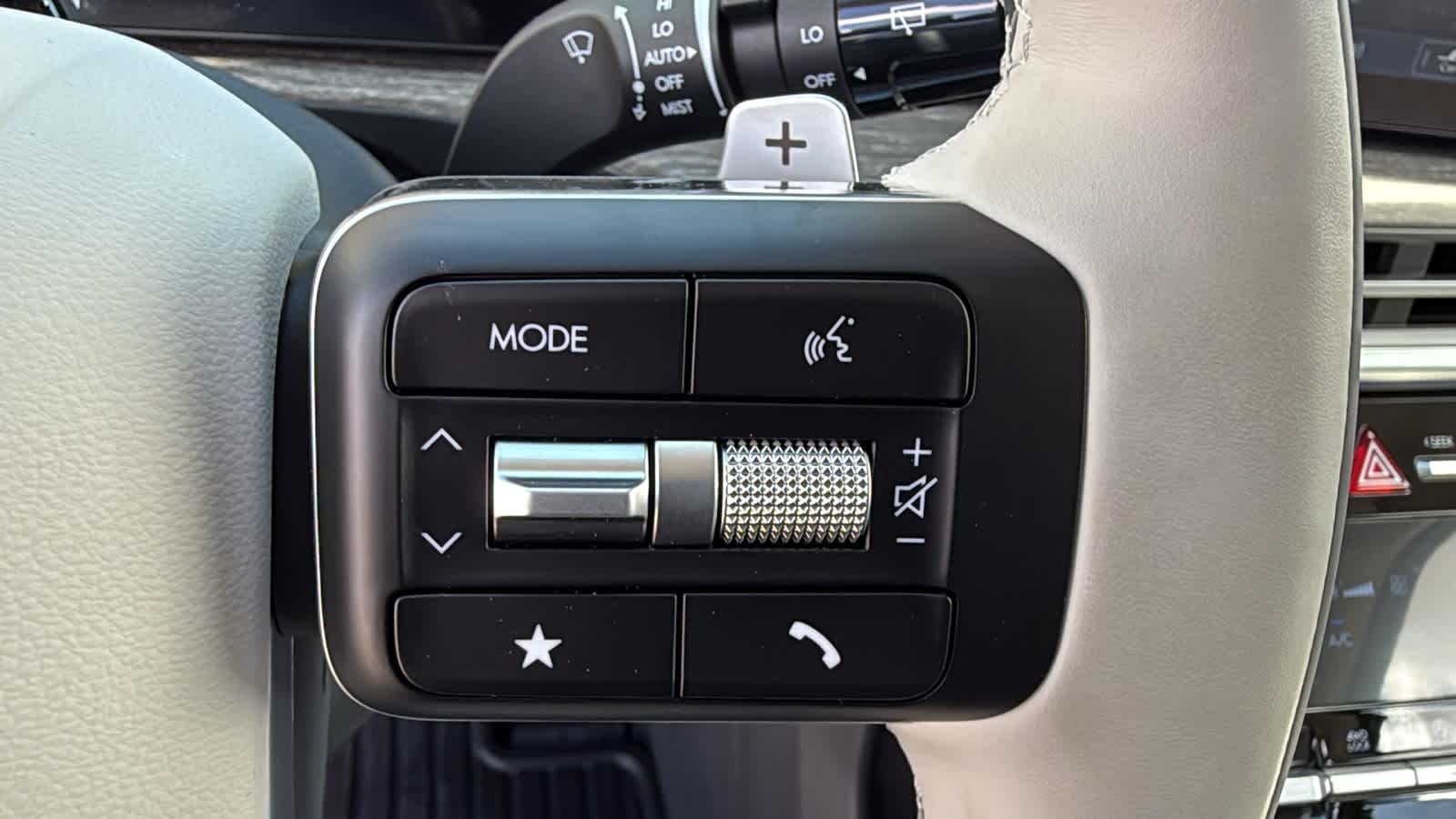 Thumbnail: 2025 Hyundai Santa Fe - 20