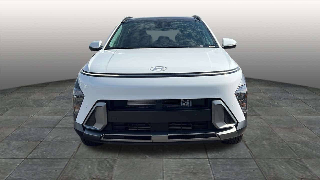 Thumbnail: 2026 Hyundai Kona - 2