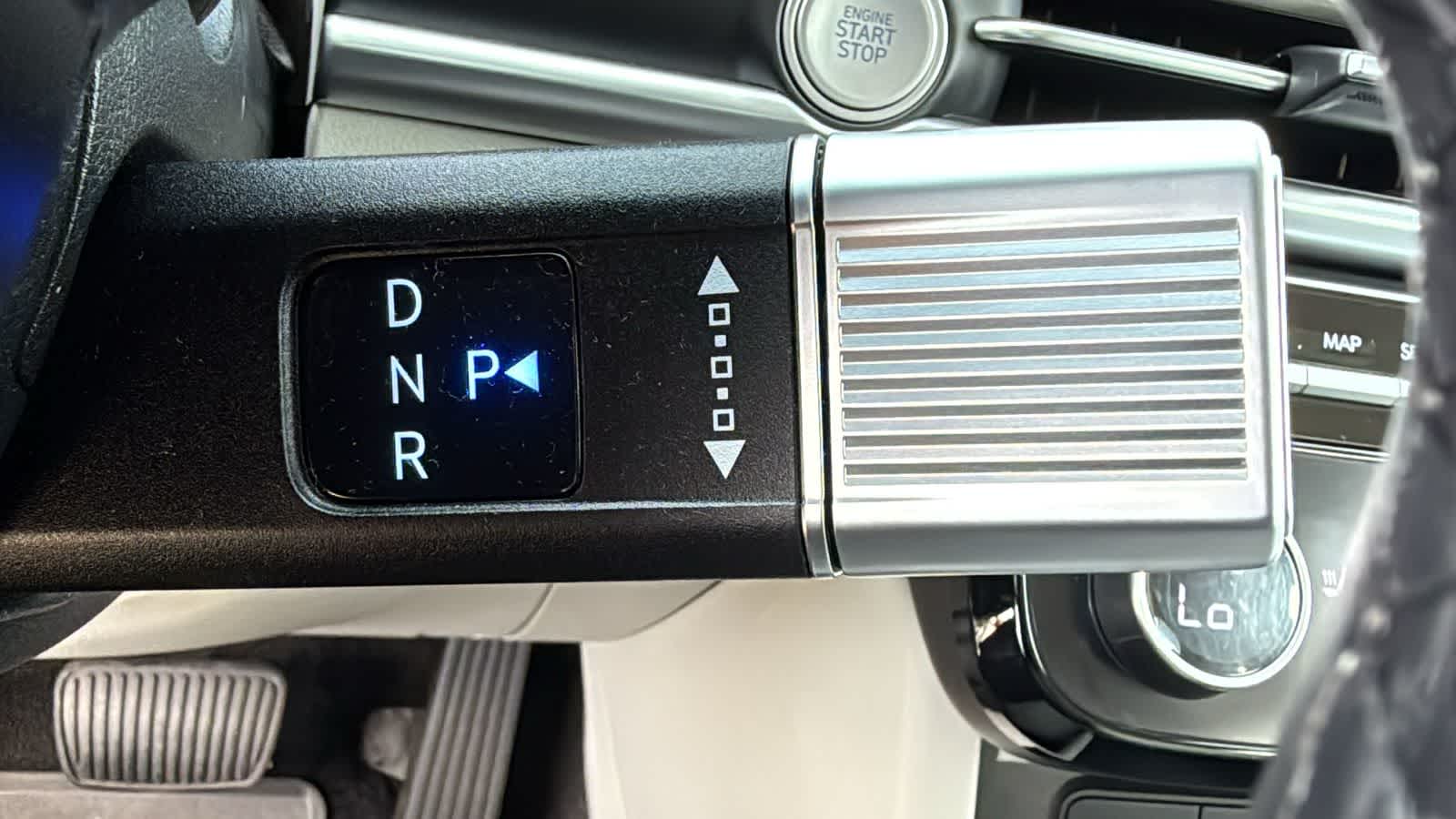 Thumbnail: 2025 Hyundai Tucson - 13