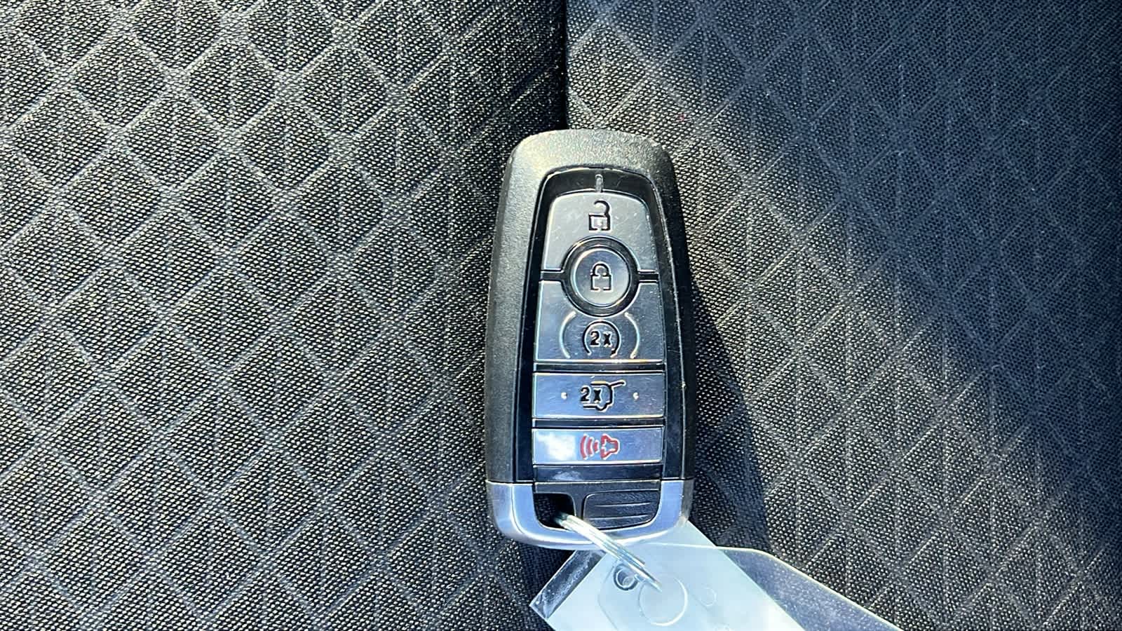 Thumbnail: 2024 Ford Escape - 29