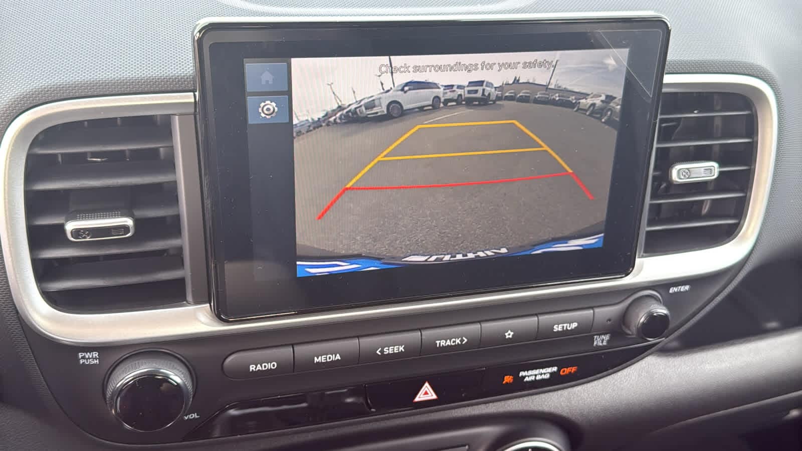 Thumbnail: 2026 Hyundai Venue - 16