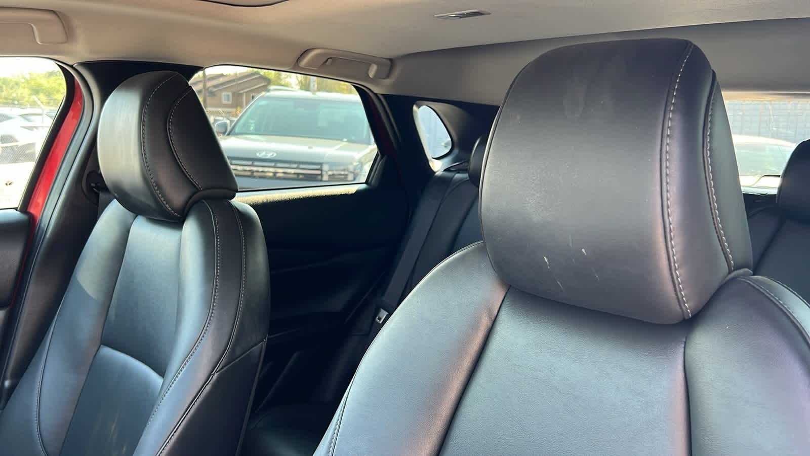 Thumbnail: 2024 Mazda CX-30 - 11