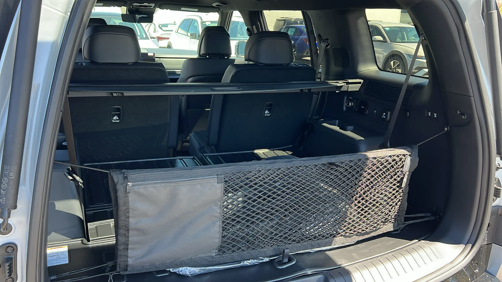 Thumbnail: 2026 Hyundai Santa Fe - 27