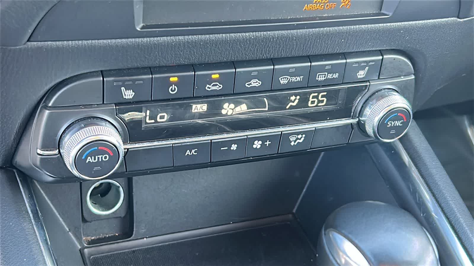 Thumbnail: 2024 Mazda CX-5 - 14