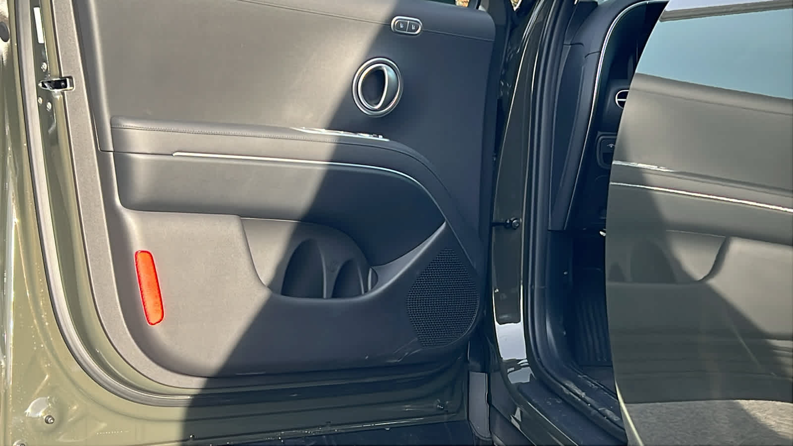 Thumbnail: 2026 Hyundai Palisade - 23