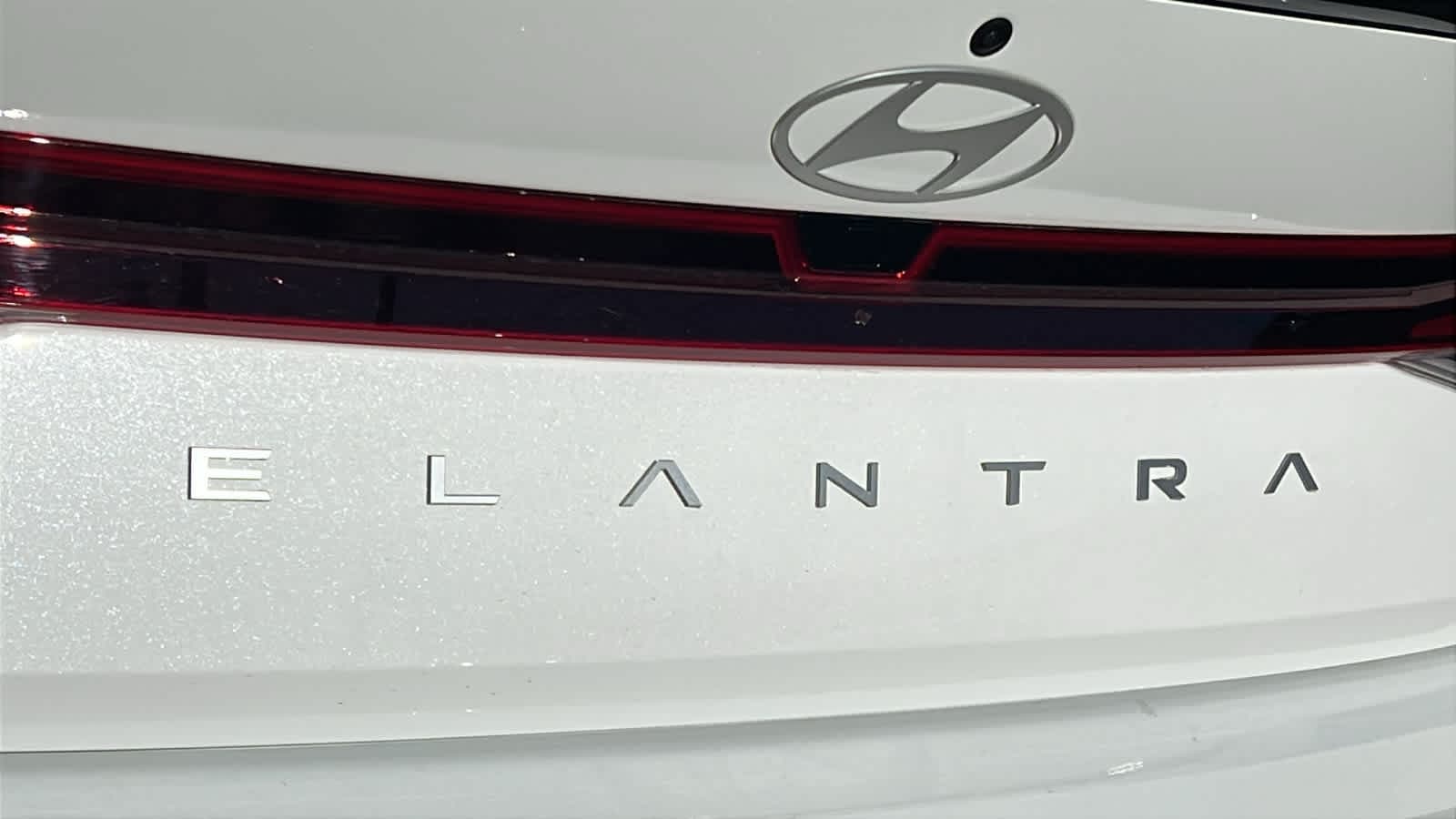 Thumbnail: 2026 Hyundai Elantra - 28