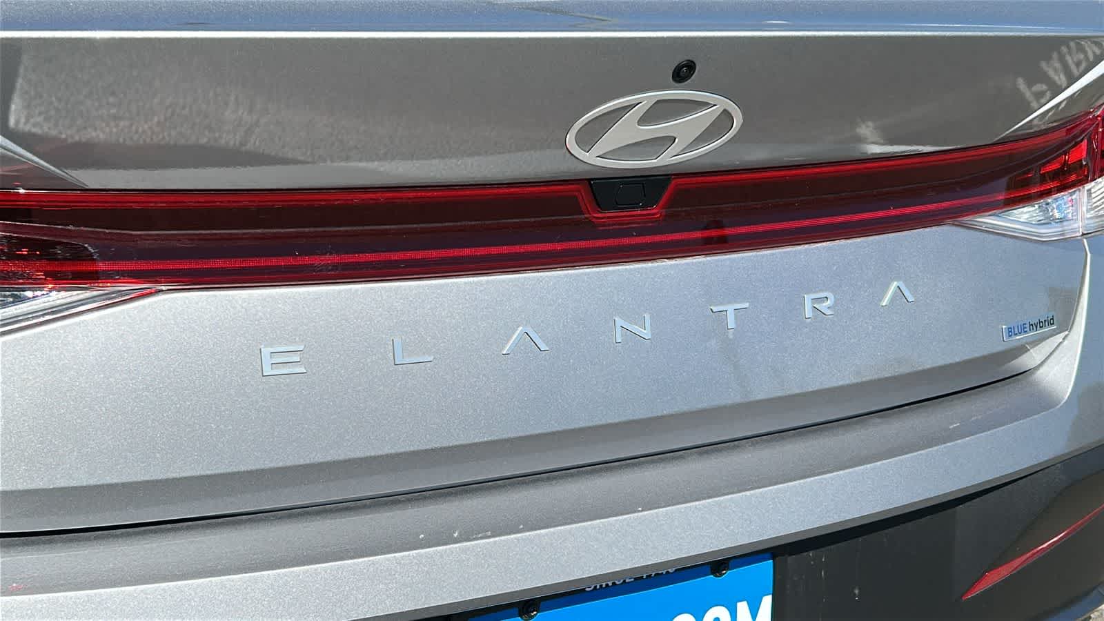 Thumbnail: 2026 Hyundai Elantra - 28
