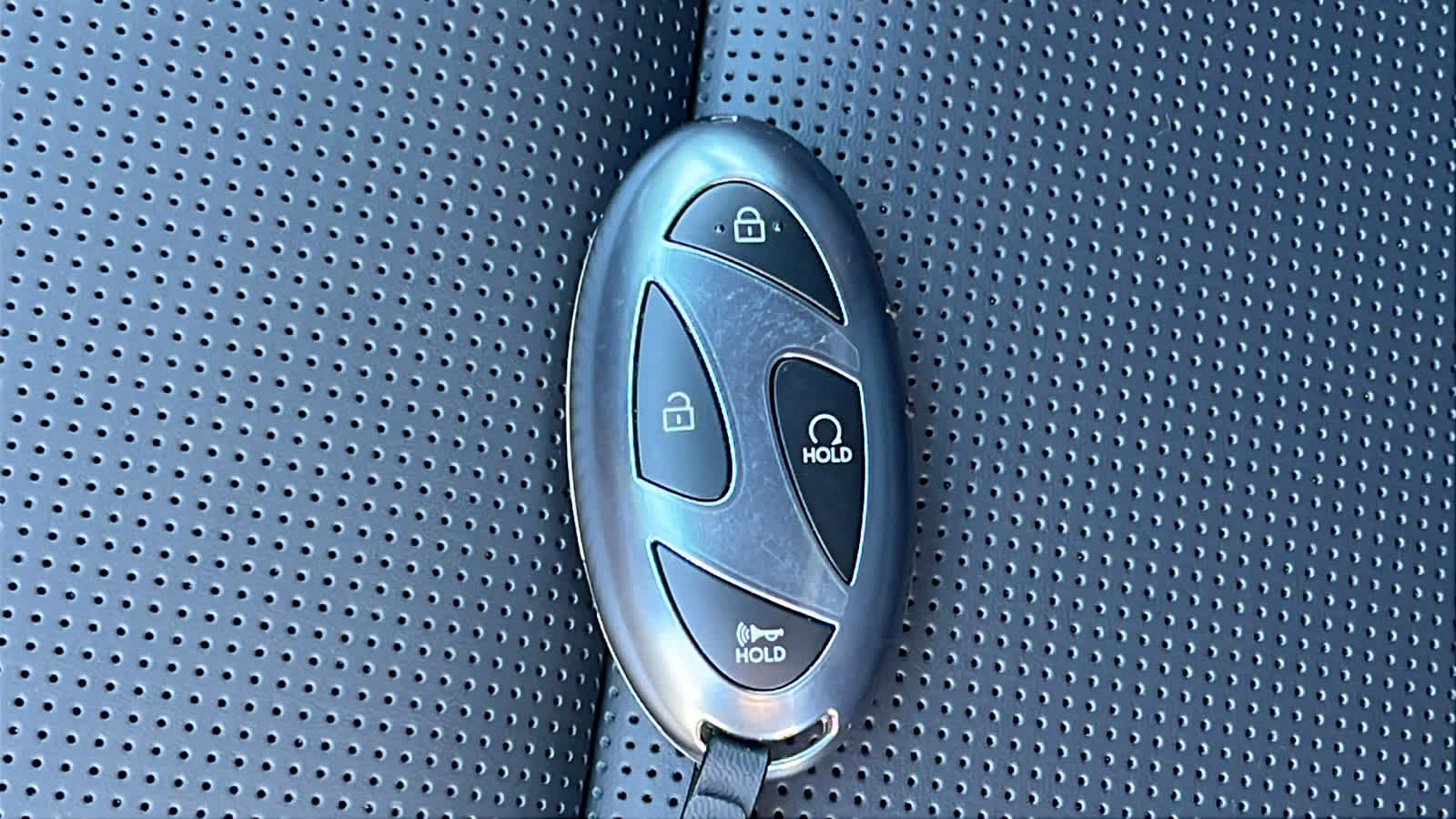 Thumbnail: 2026 Hyundai Palisade - 29