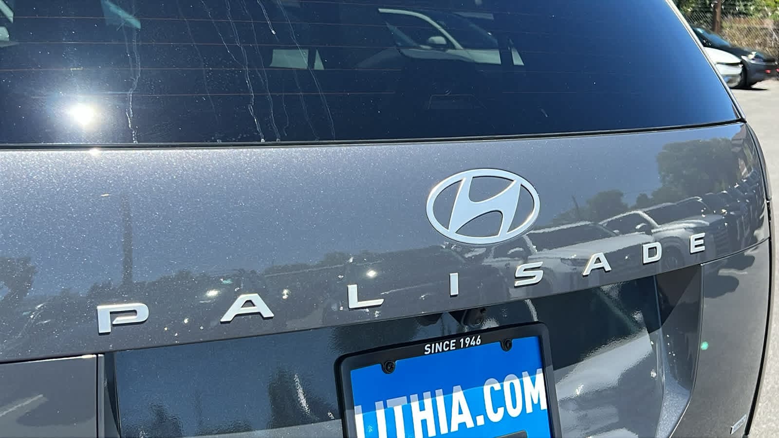 Thumbnail: 2026 Hyundai Palisade - 28