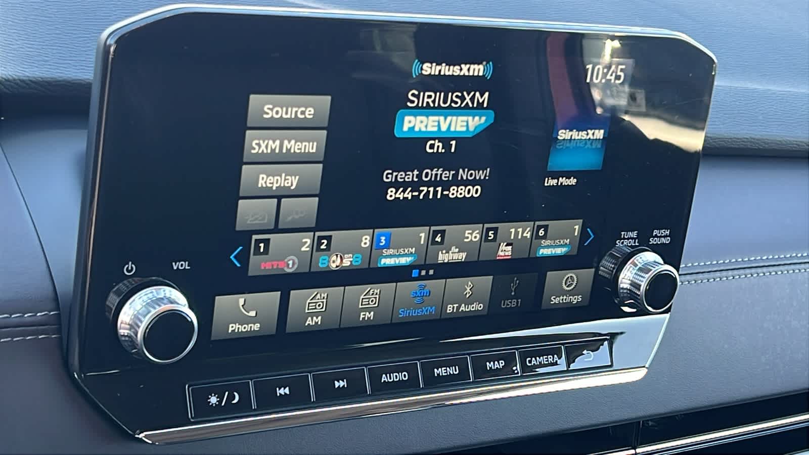 Thumbnail: 2024 Mitsubishi Outlander - 15