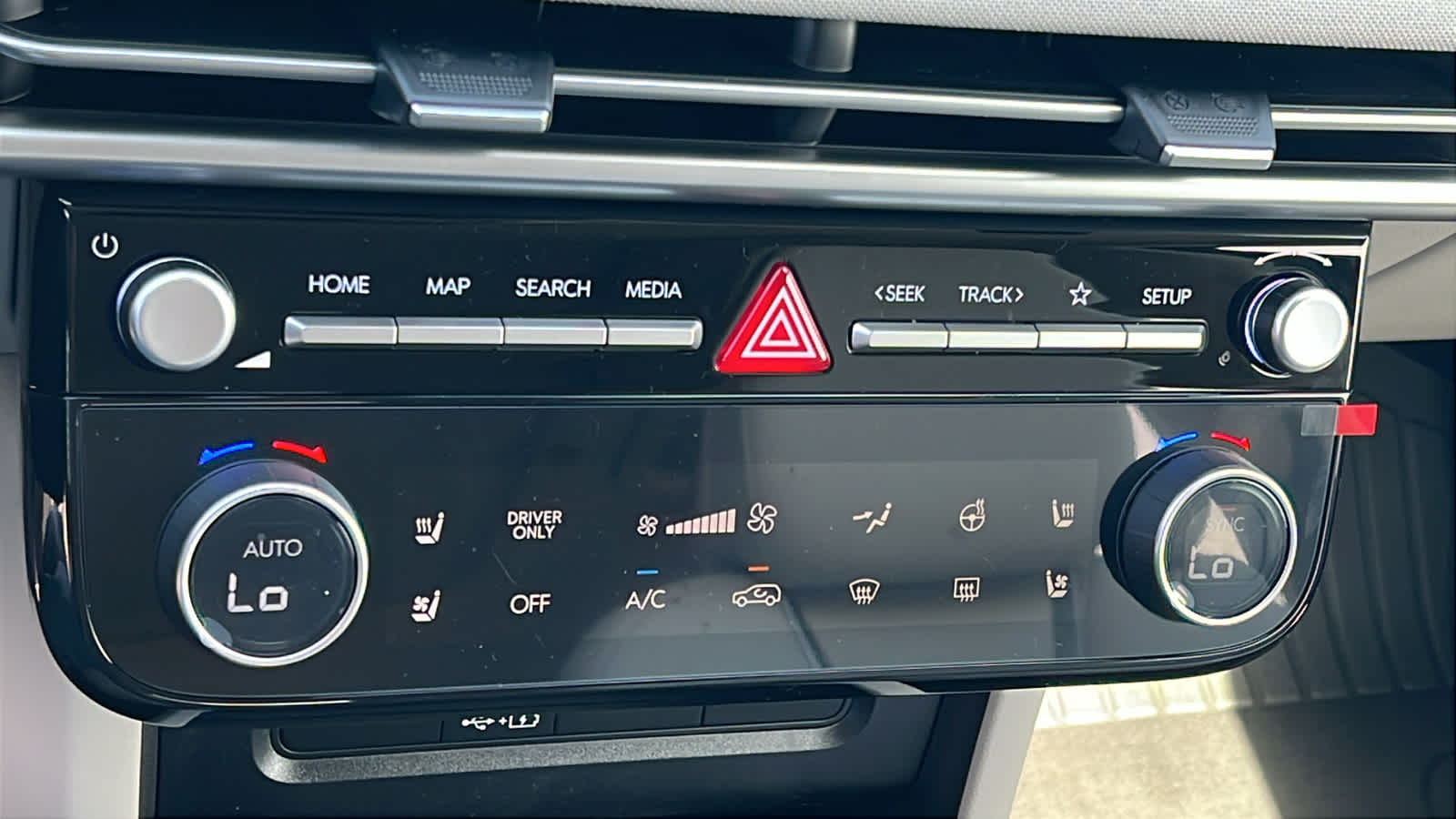 Thumbnail: 2026 Hyundai Tucson - 14