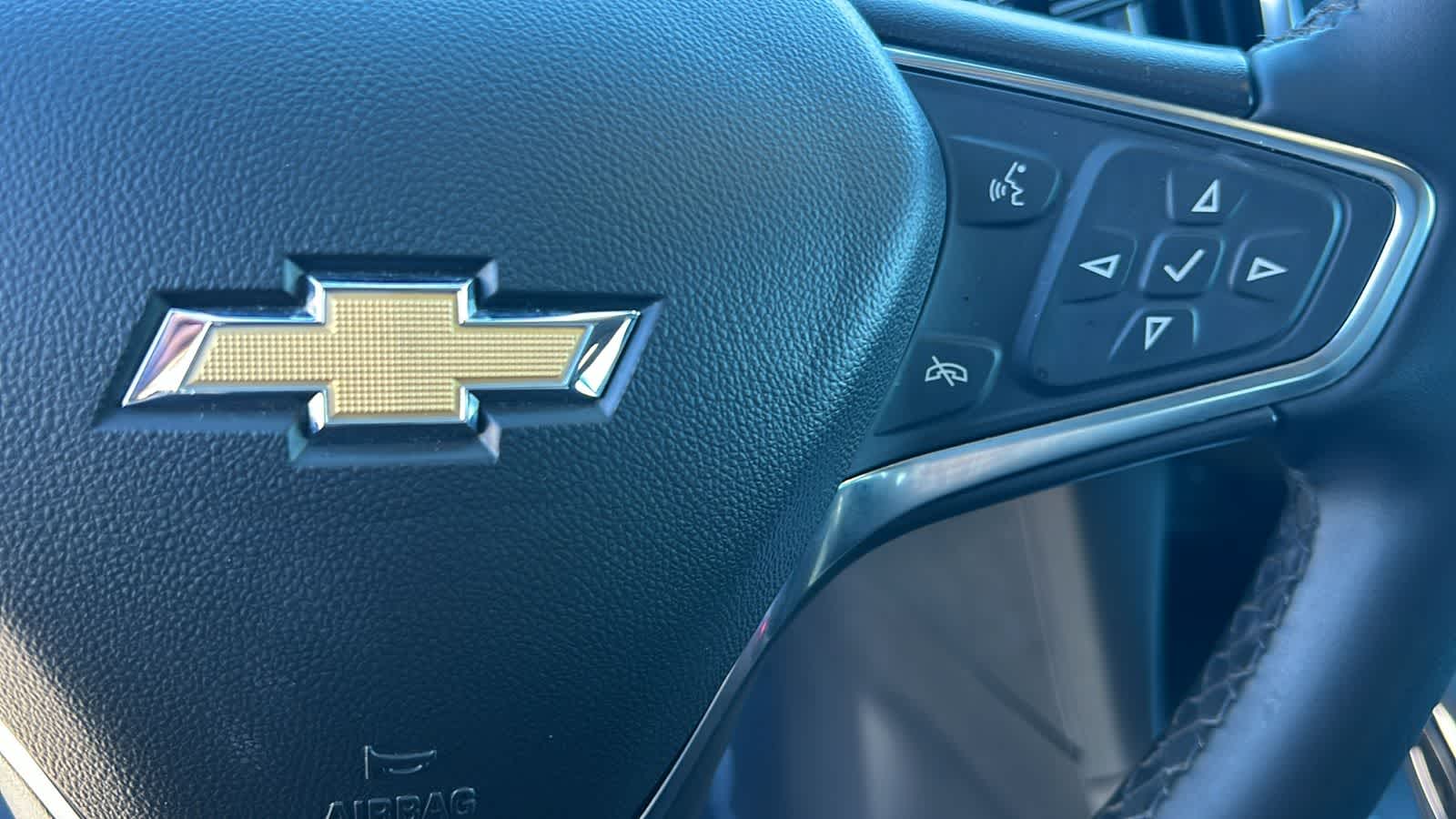 Thumbnail: 2024 Chevrolet Equinox - 20