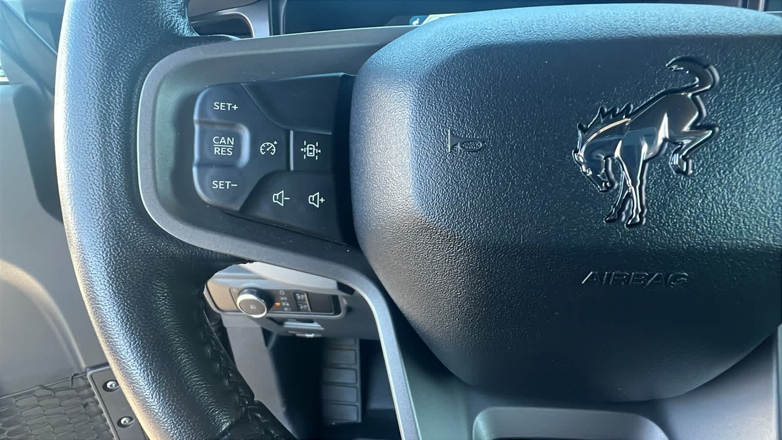 Thumbnail: 2022 Ford Bronco - 19