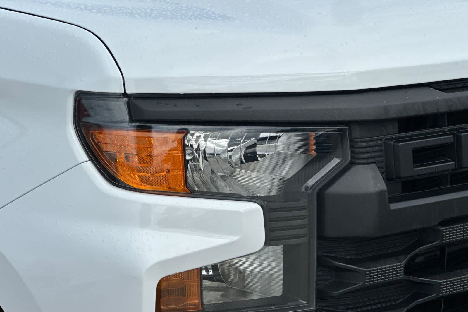 Thumbnail: 2022 Chevrolet Silverado 1500 - 33