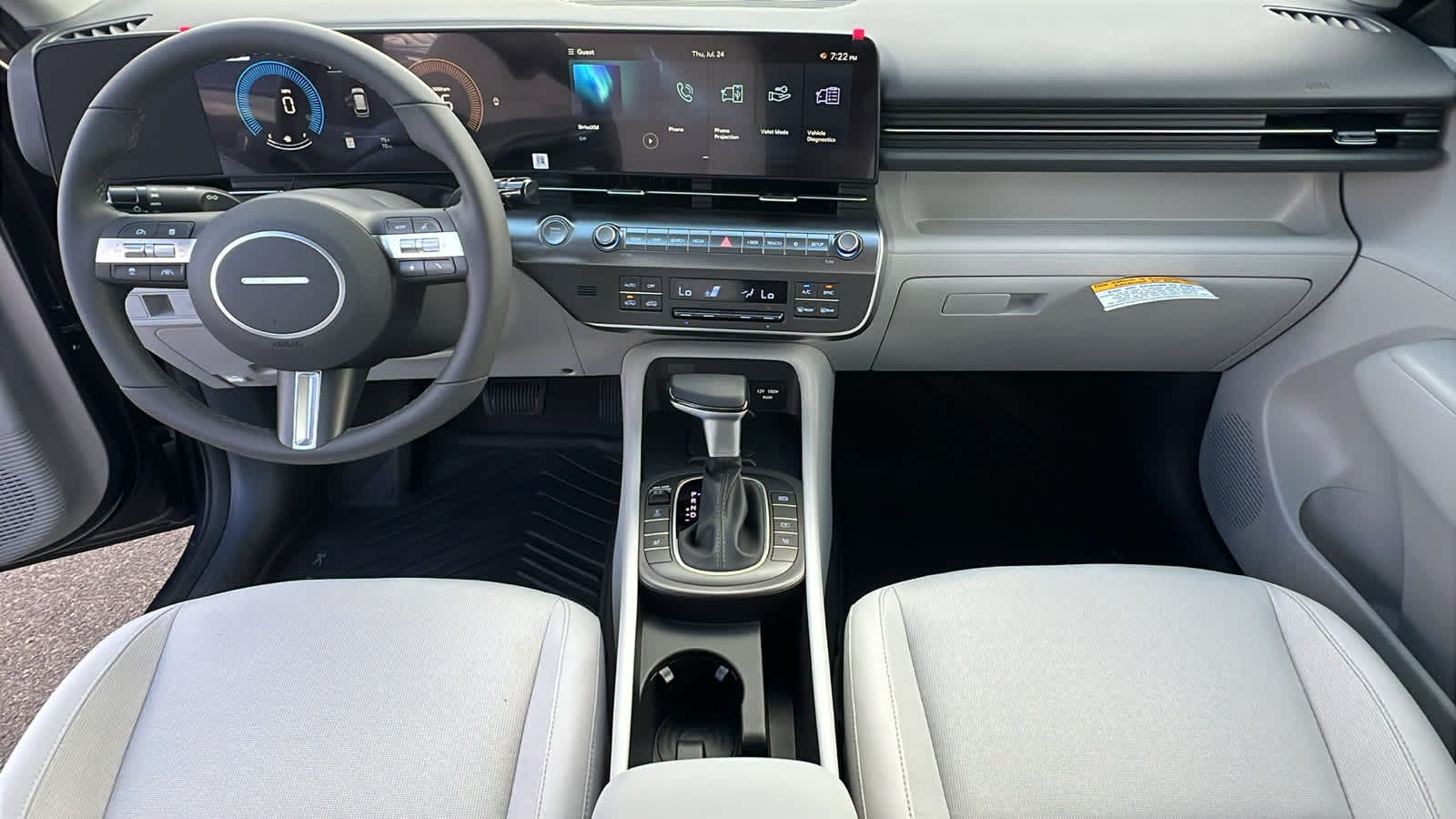 Thumbnail: 2026 Hyundai Kona - 26