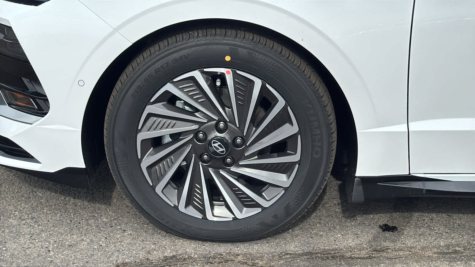 Thumbnail: 2026 Hyundai Sonata - 9