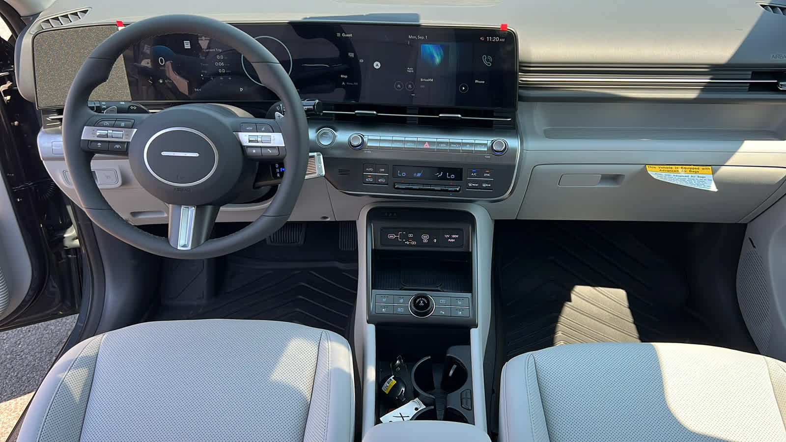 Thumbnail: 2026 Hyundai Kona - 26