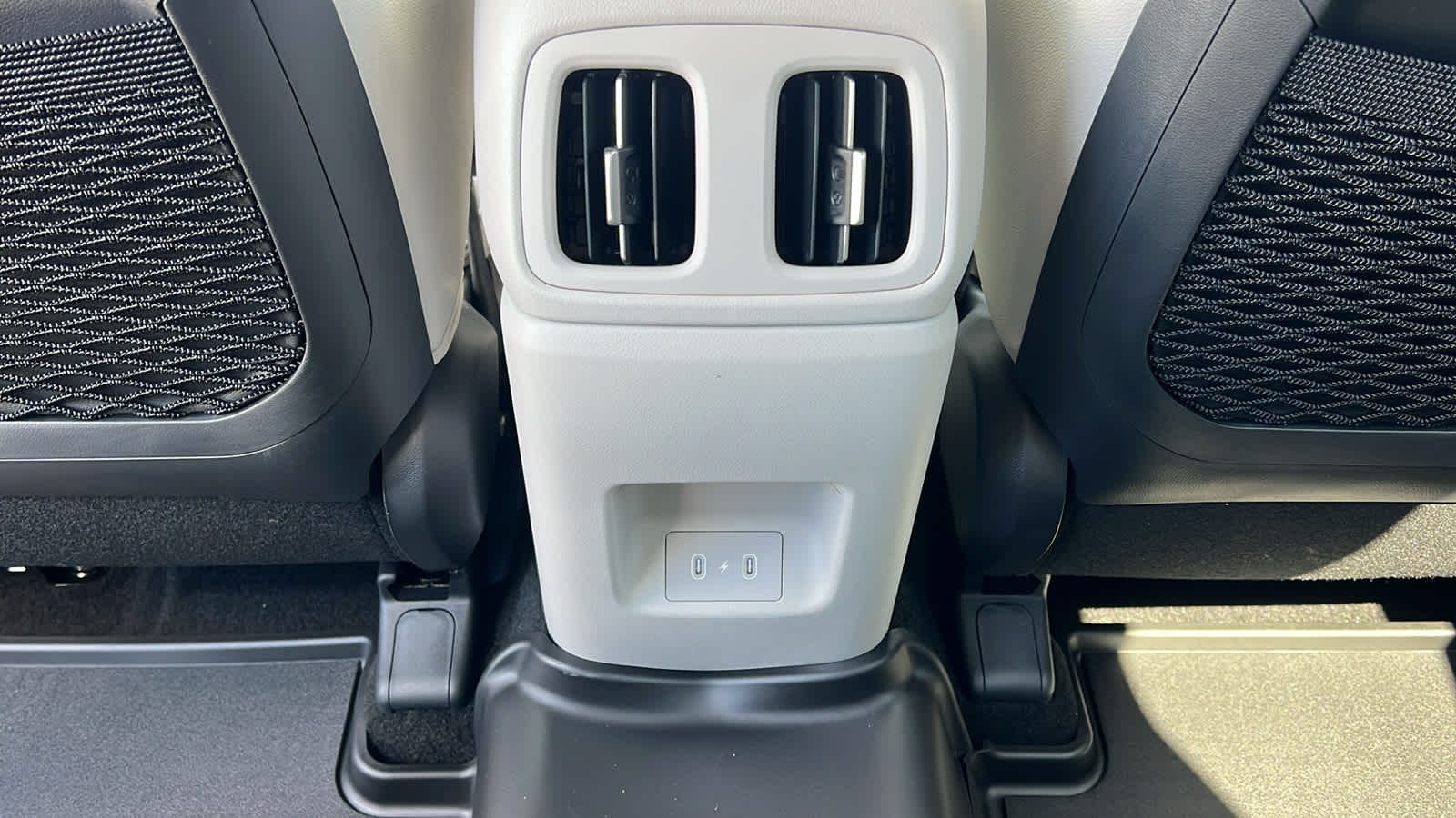 Thumbnail: 2026 Hyundai Tucson - 25