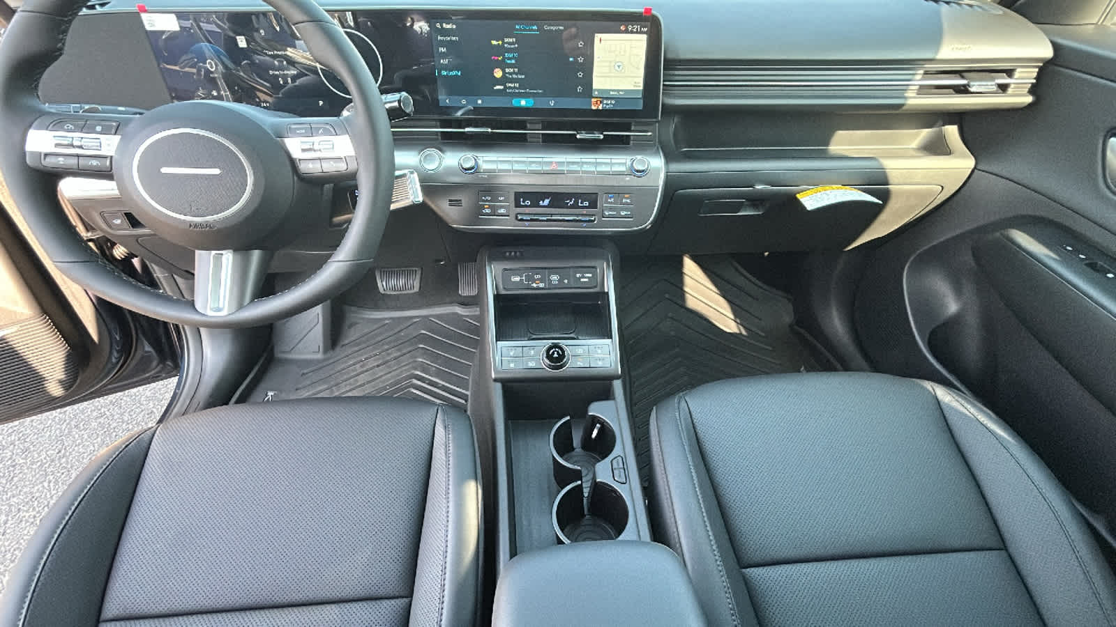 Thumbnail: 2026 Hyundai Kona - 26