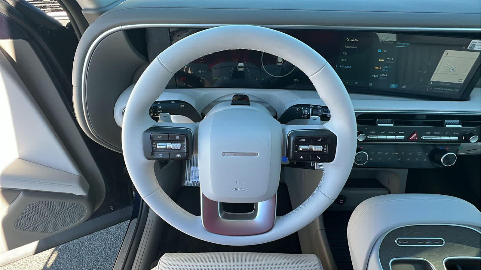 Thumbnail: 2026 Hyundai Palisade - 18