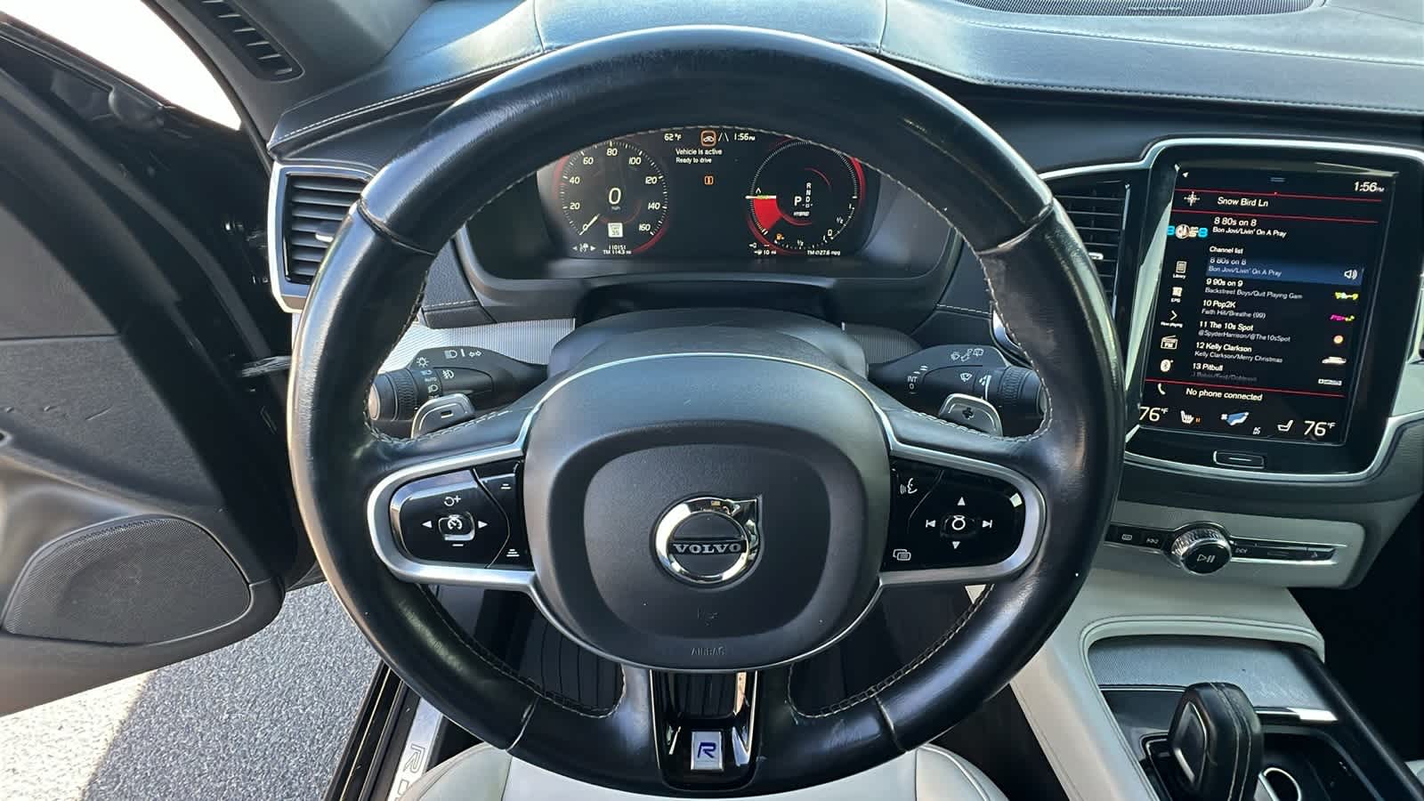 Thumbnail: 2020 Volvo XC90 - 18