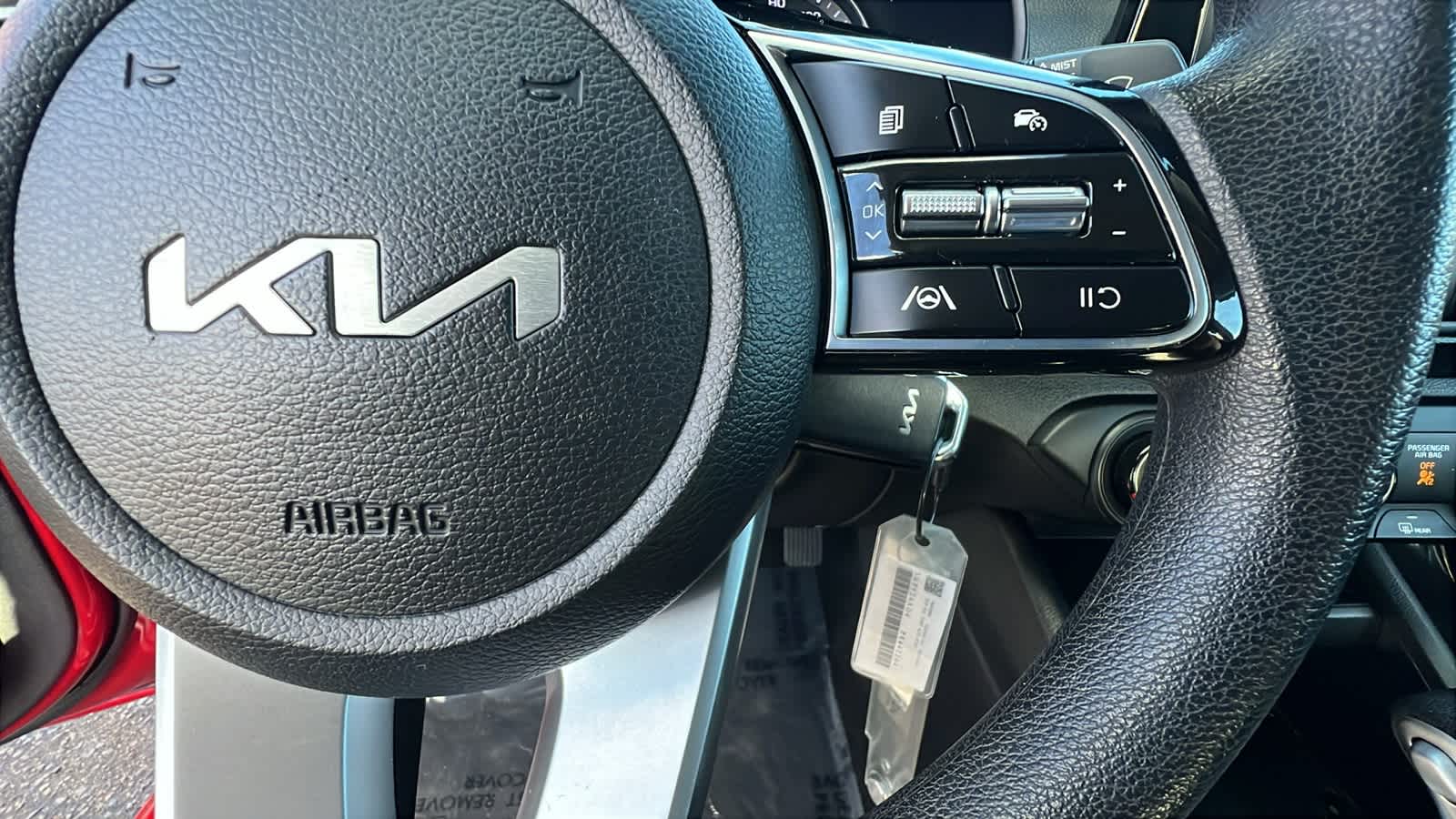 Thumbnail: 2023 Kia Forte - 20