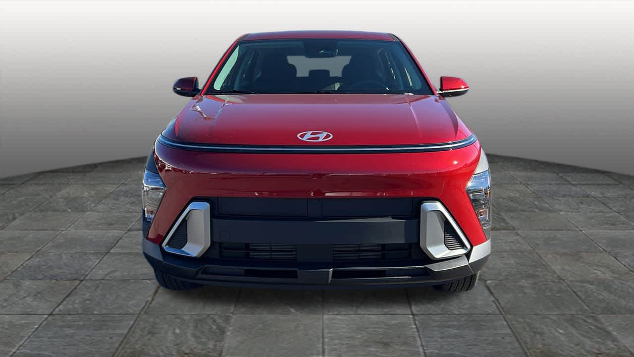 Thumbnail: 2026 Hyundai Kona - 2