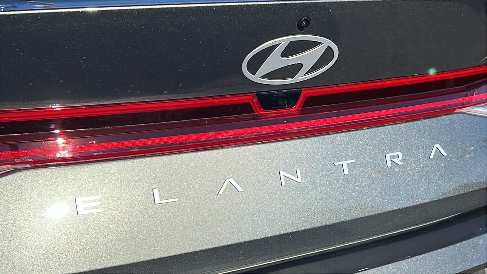 Thumbnail: 2026 Hyundai Elantra - 28