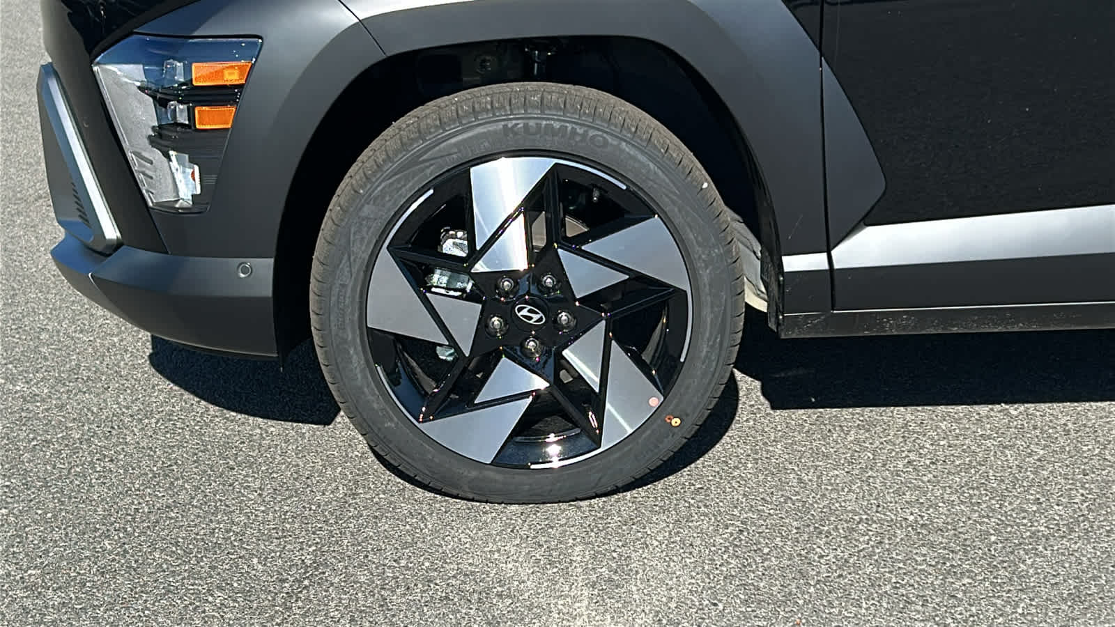 Thumbnail: 2026 Hyundai Kona - 9