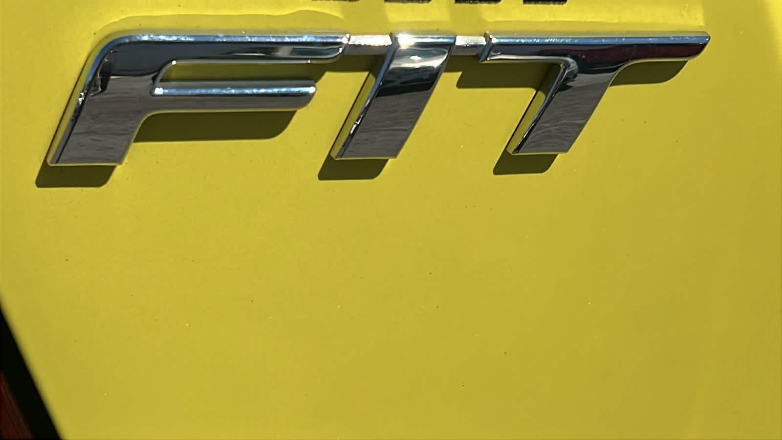 Thumbnail: 2016 Honda Fit - 28