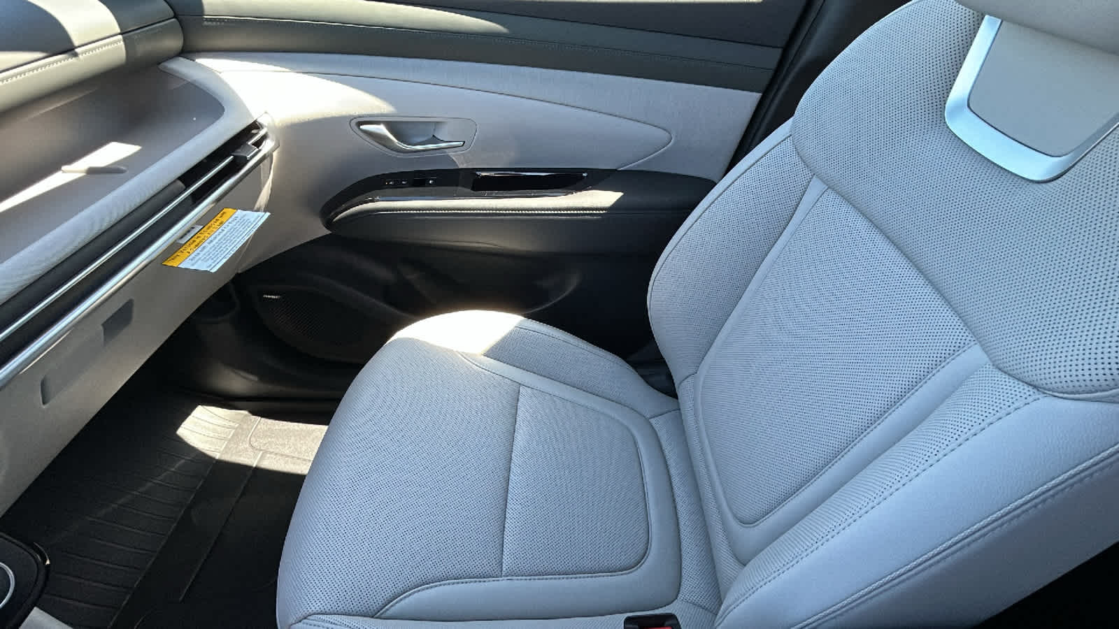 Thumbnail: 2026 Hyundai Tucson - 12