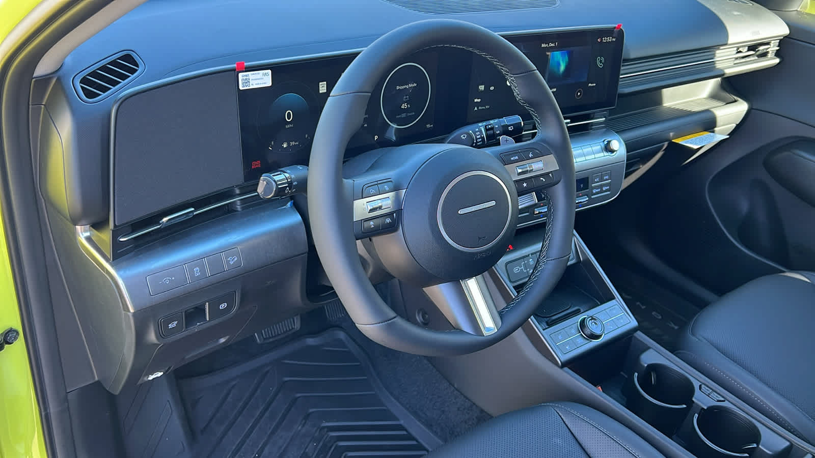 Thumbnail: 2026 Hyundai Kona - 10