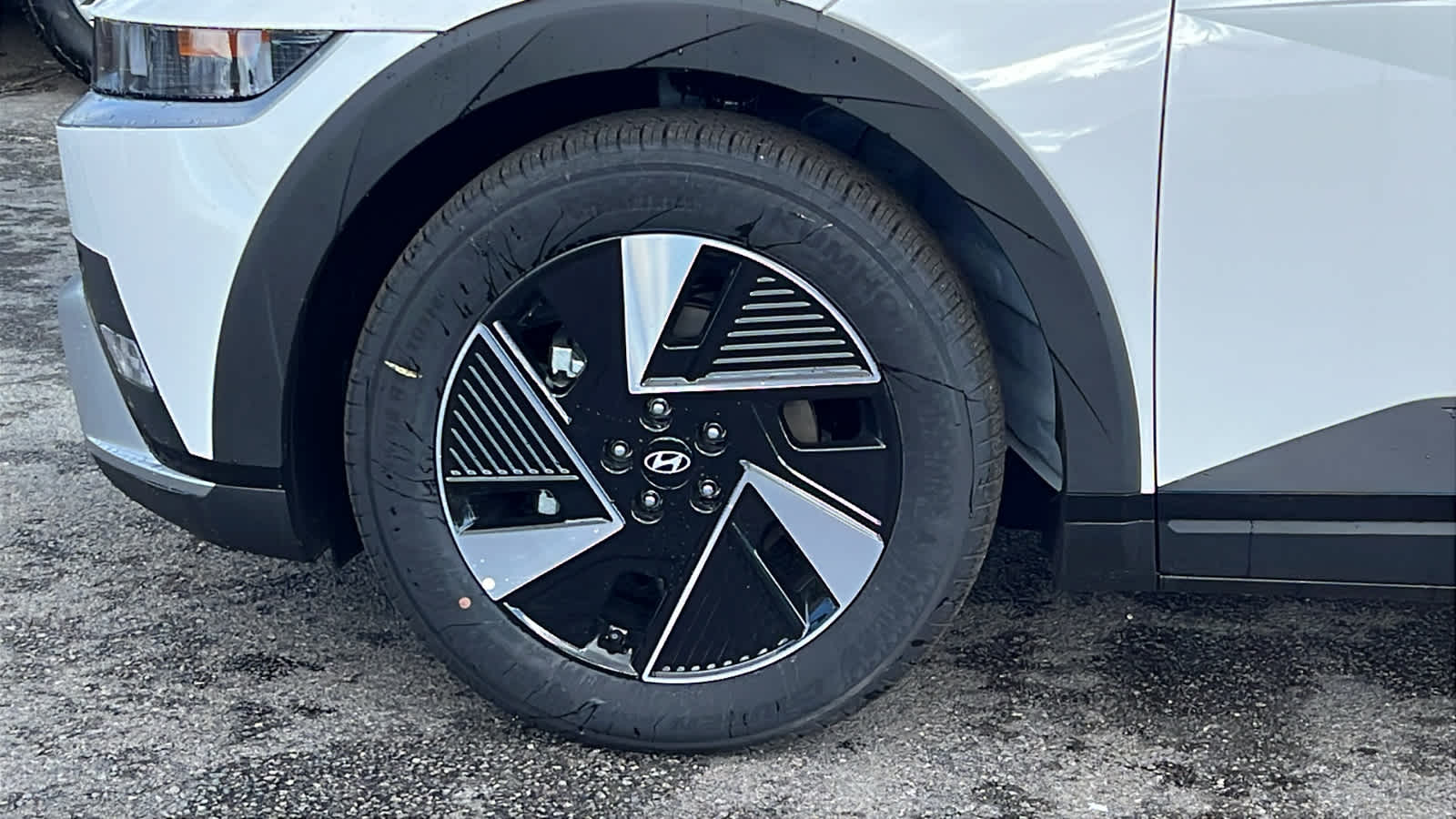 Thumbnail: 2026 Hyundai Ioniq 5 - 9