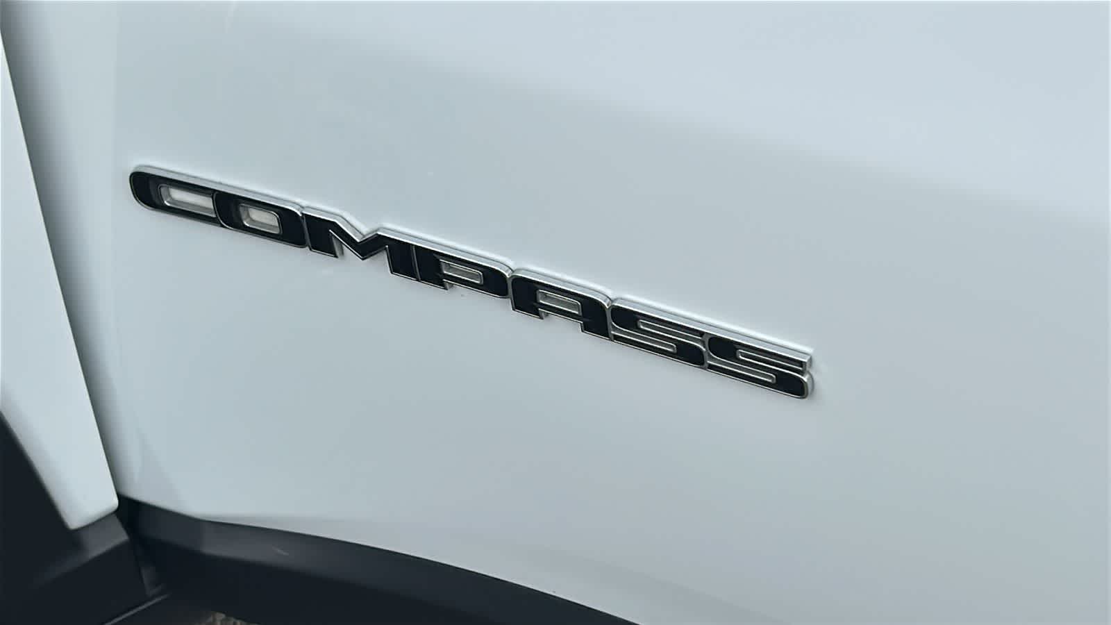 Thumbnail: 2024 Jeep Compass - 28