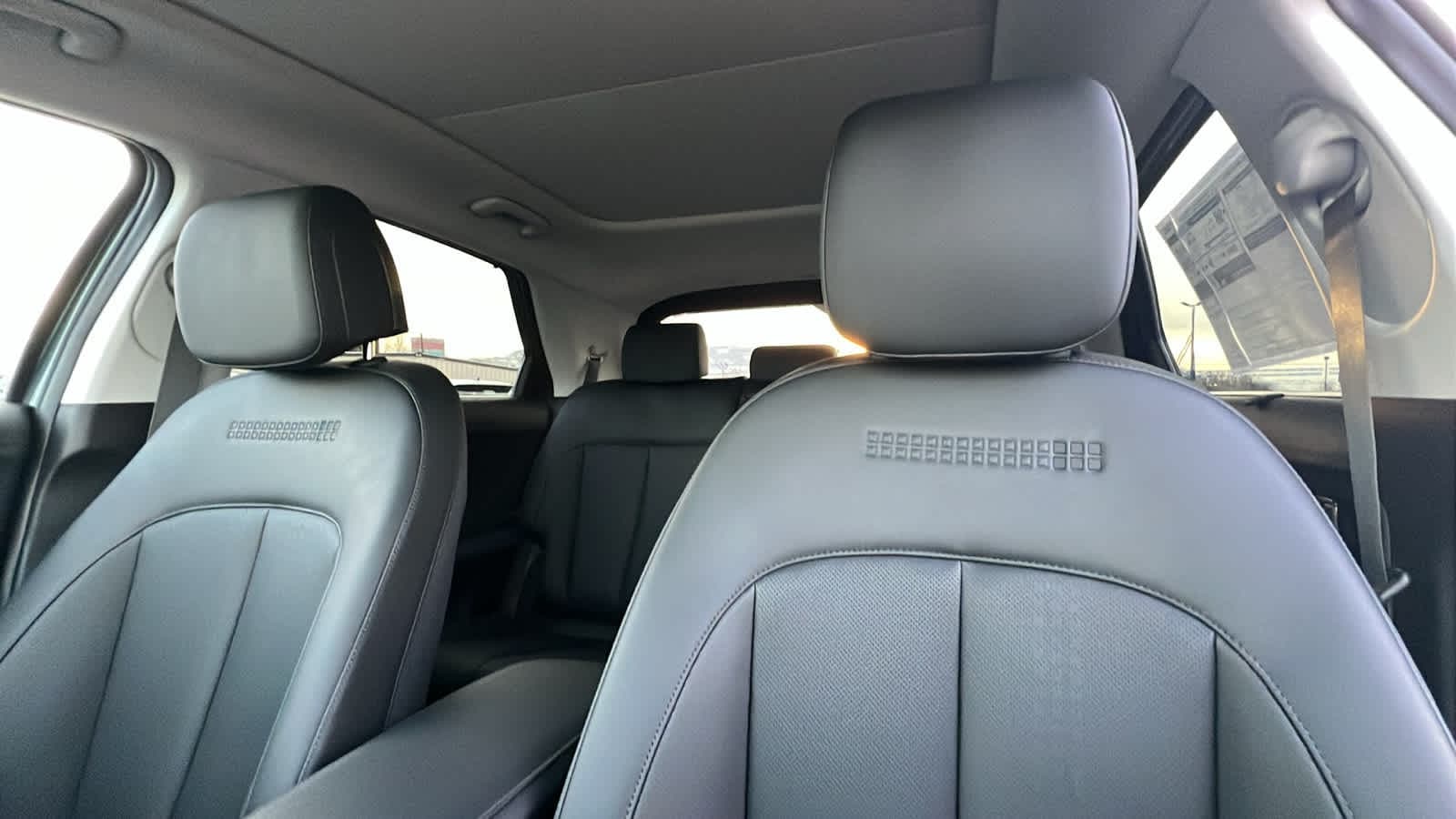 Thumbnail: 2026 Hyundai Ioniq 5 - 11