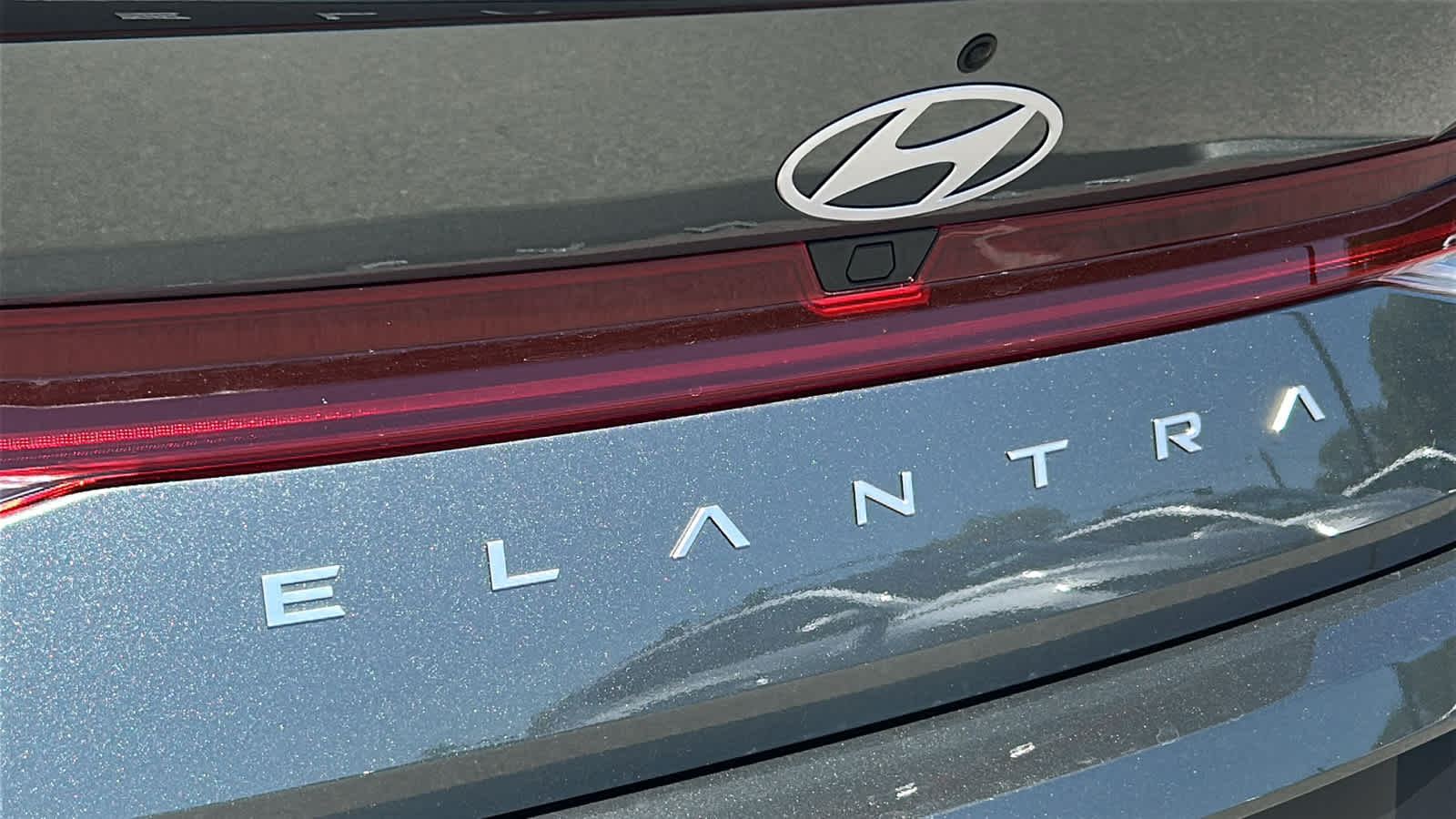 Thumbnail: 2026 Hyundai Elantra - 28