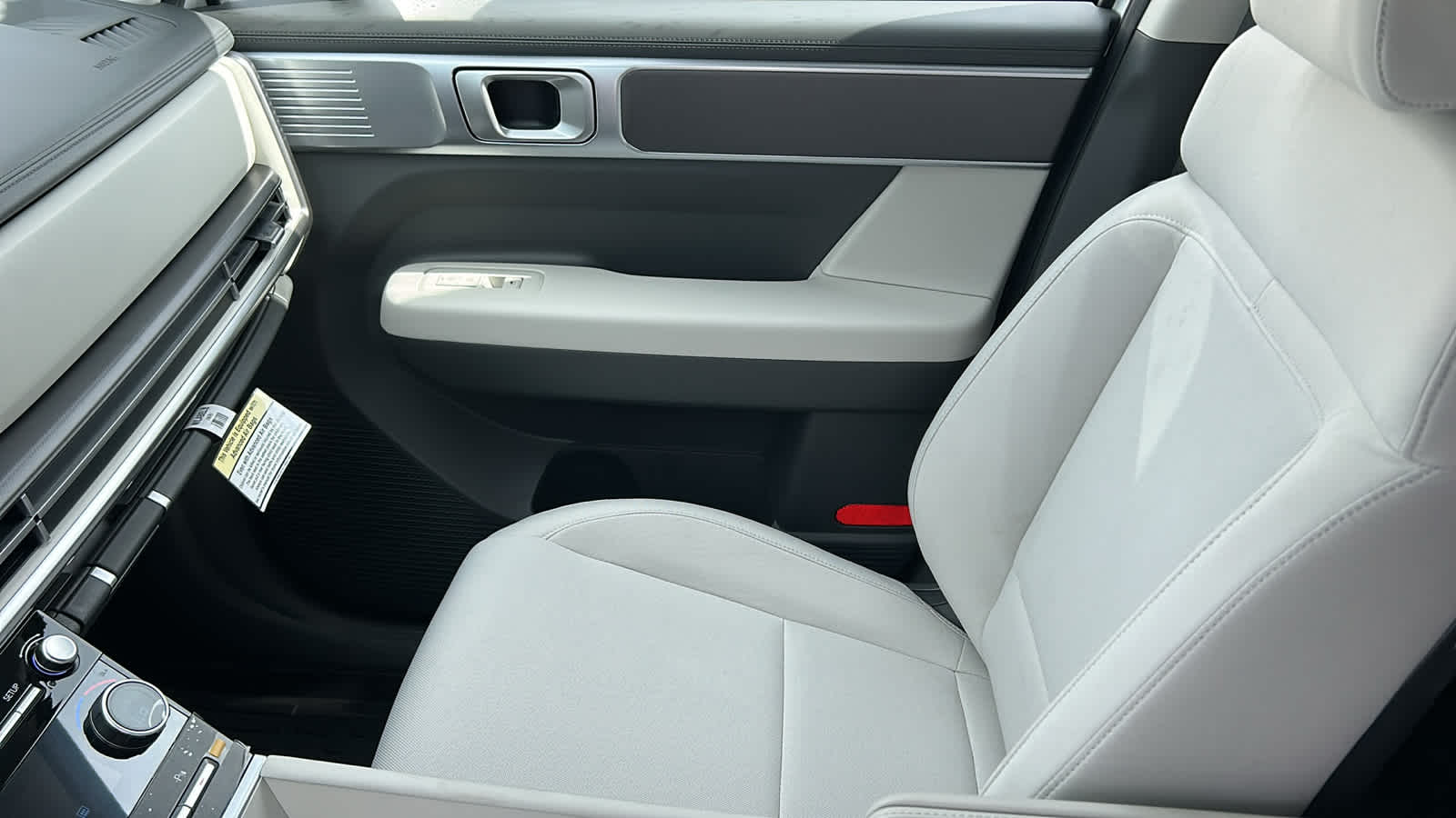 Thumbnail: 2026 Hyundai Santa Fe - 12