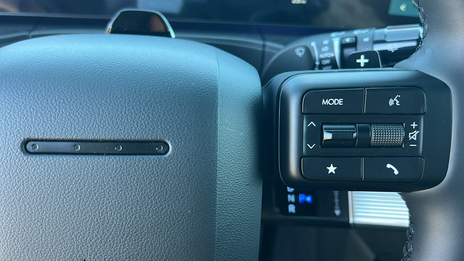 Thumbnail: 2026 Hyundai Santa Fe - 20