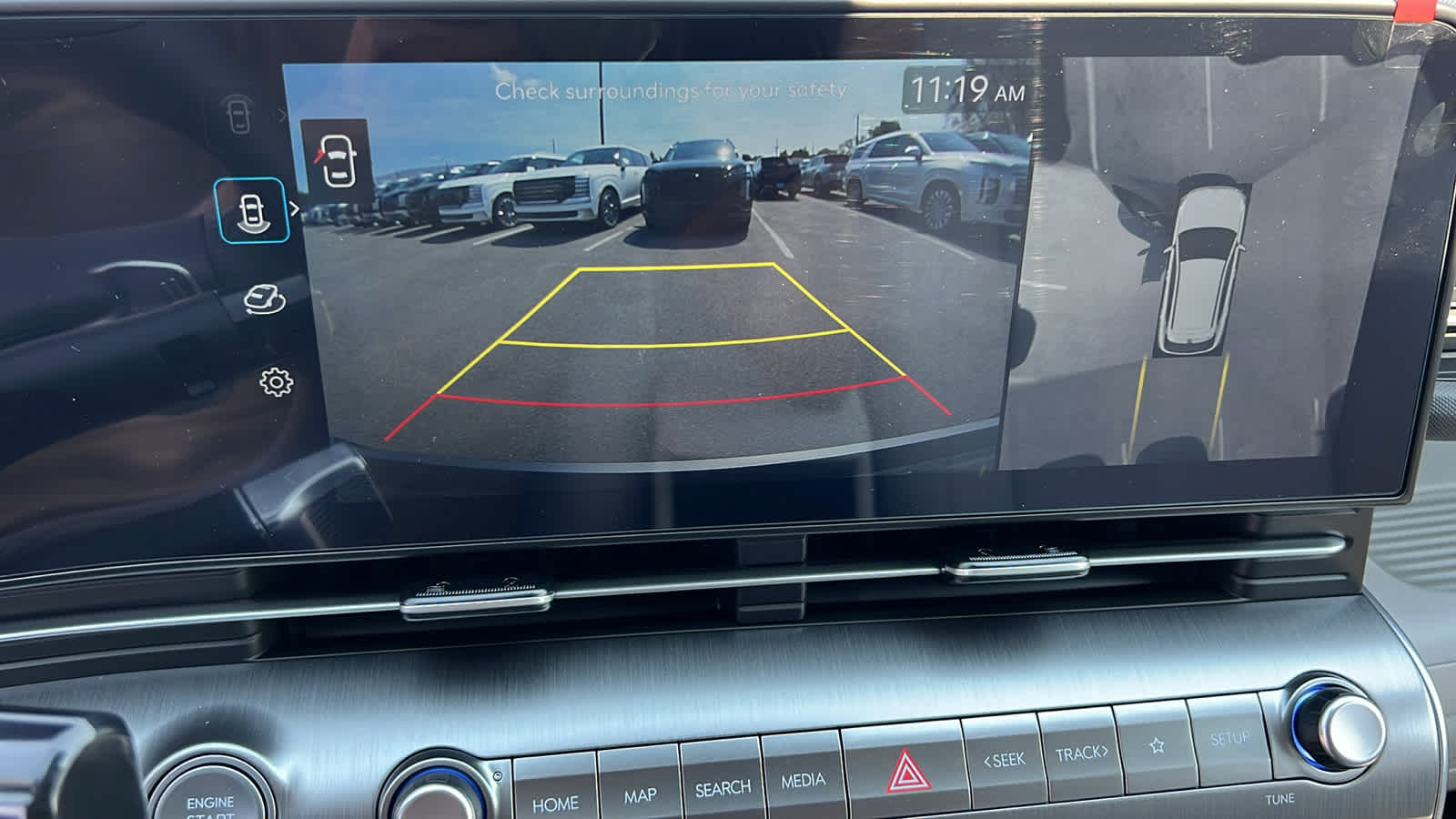 Thumbnail: 2026 Hyundai Kona - 16