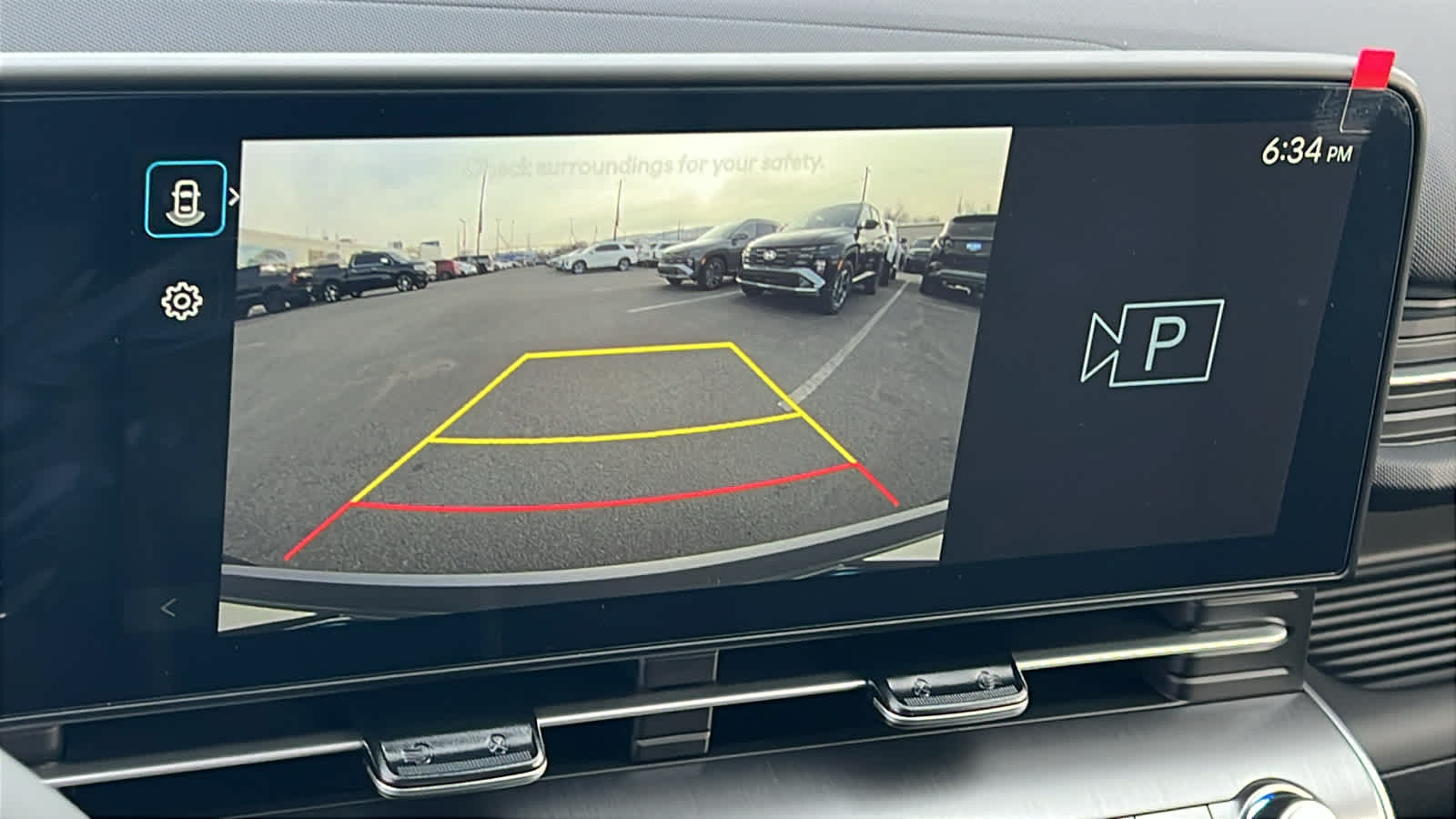 Thumbnail: 2026 Hyundai Kona - 16