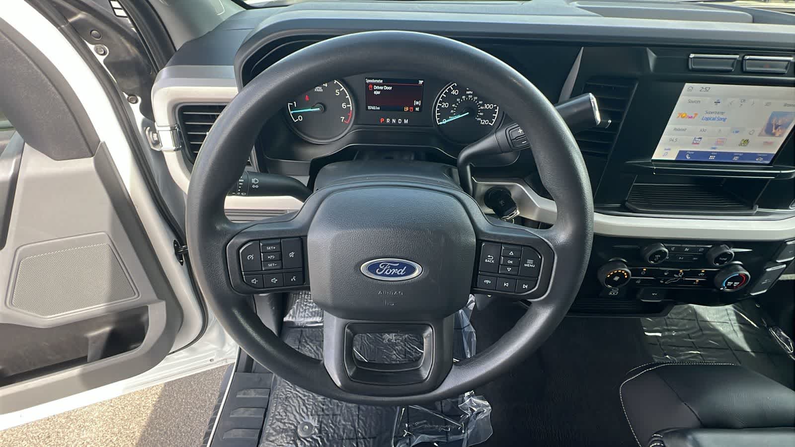 Thumbnail: 2023 Ford F-350 - 18