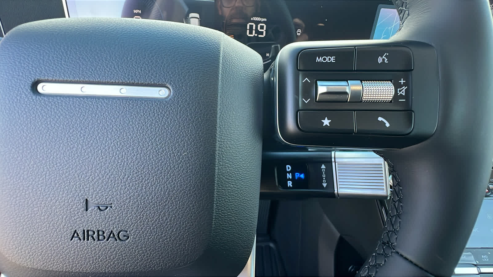 Thumbnail: 2026 Hyundai Santa Fe - 20